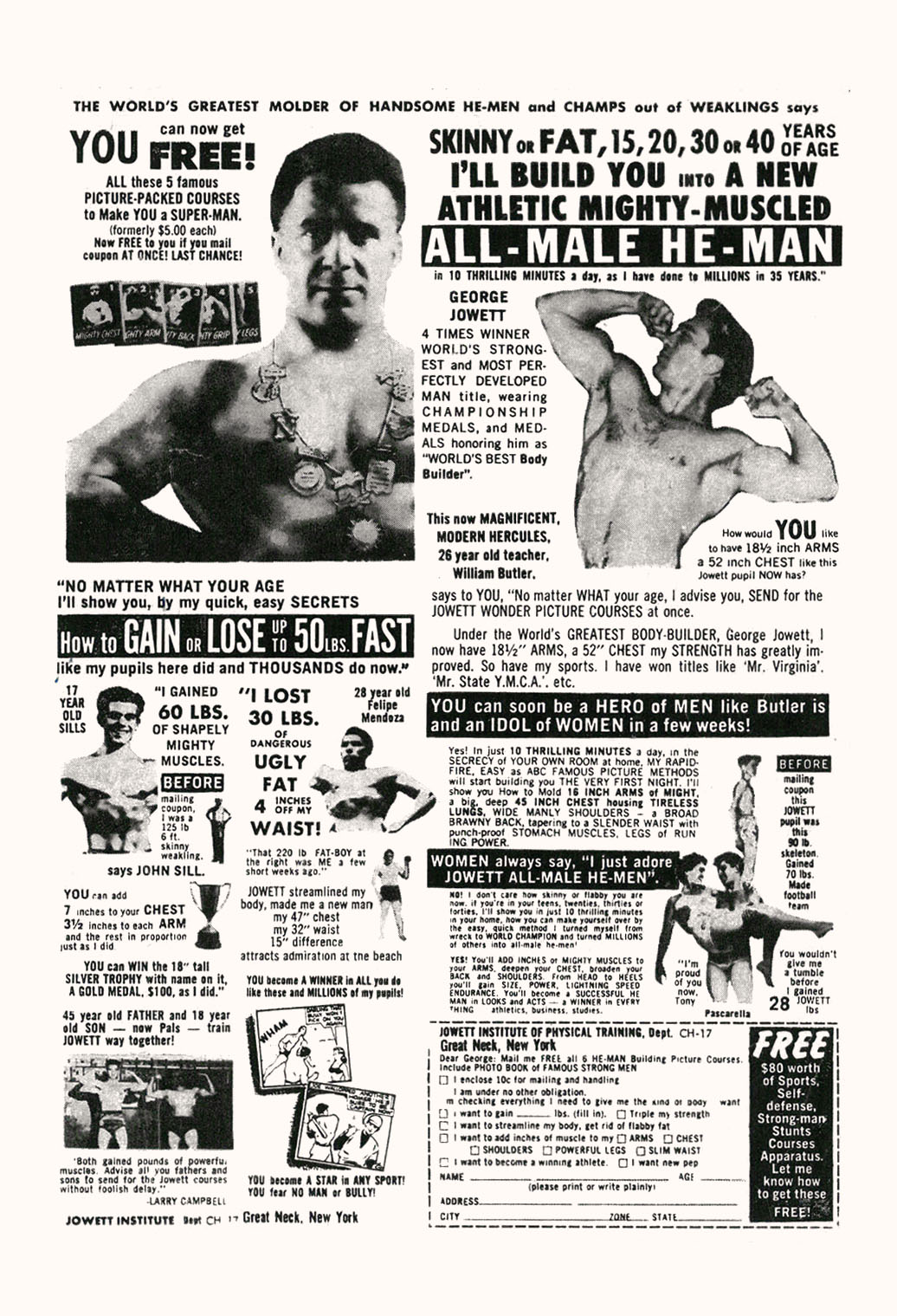 Read online Fightin' Navy comic -  Issue #100 - 34