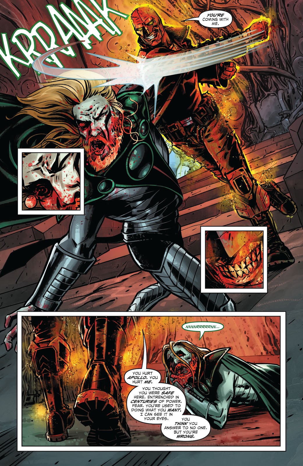 Midnighter and Apollo issue 5 - Page 12