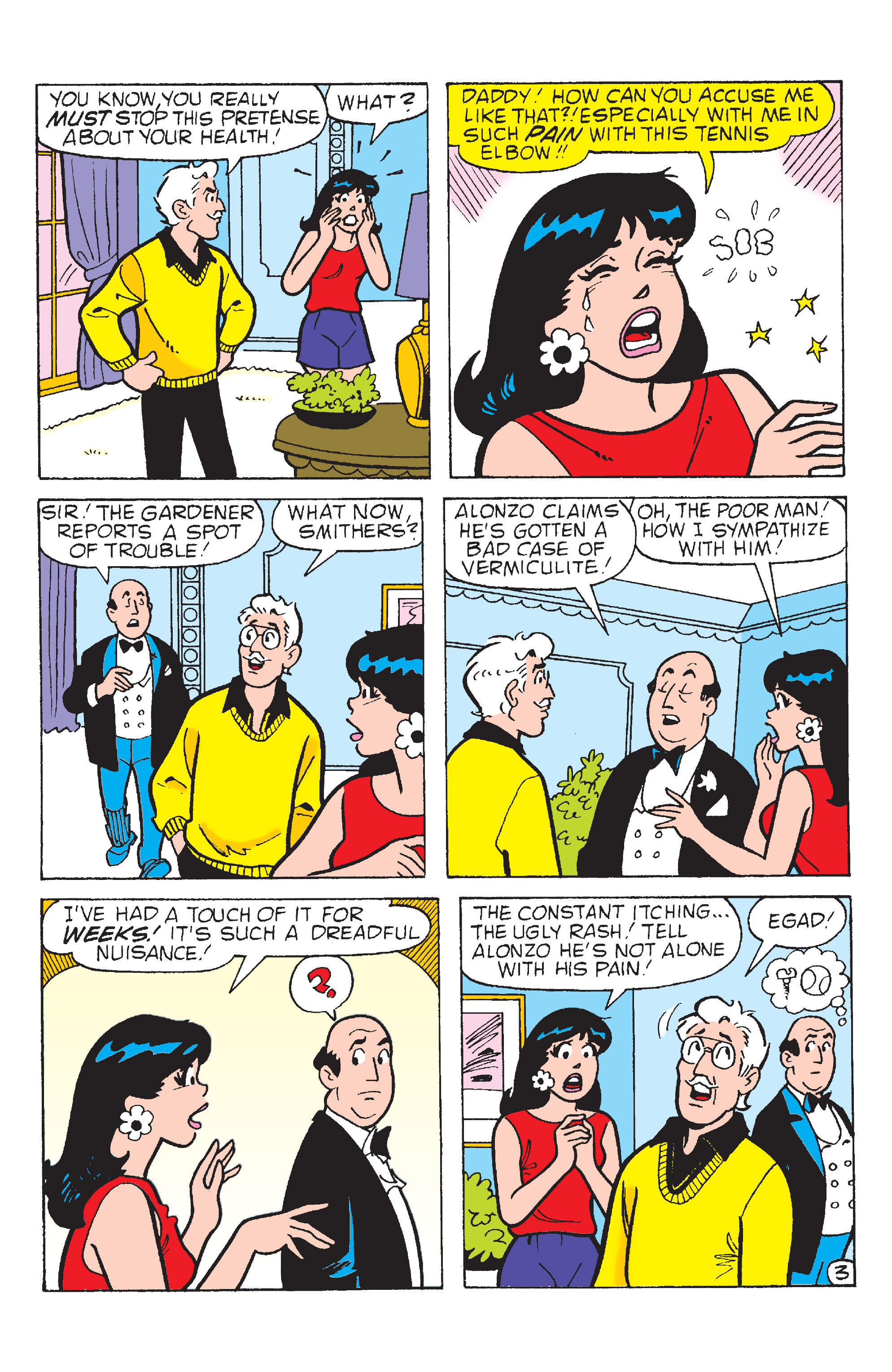 Read online Pep Digital comic -  Issue #117 - 81