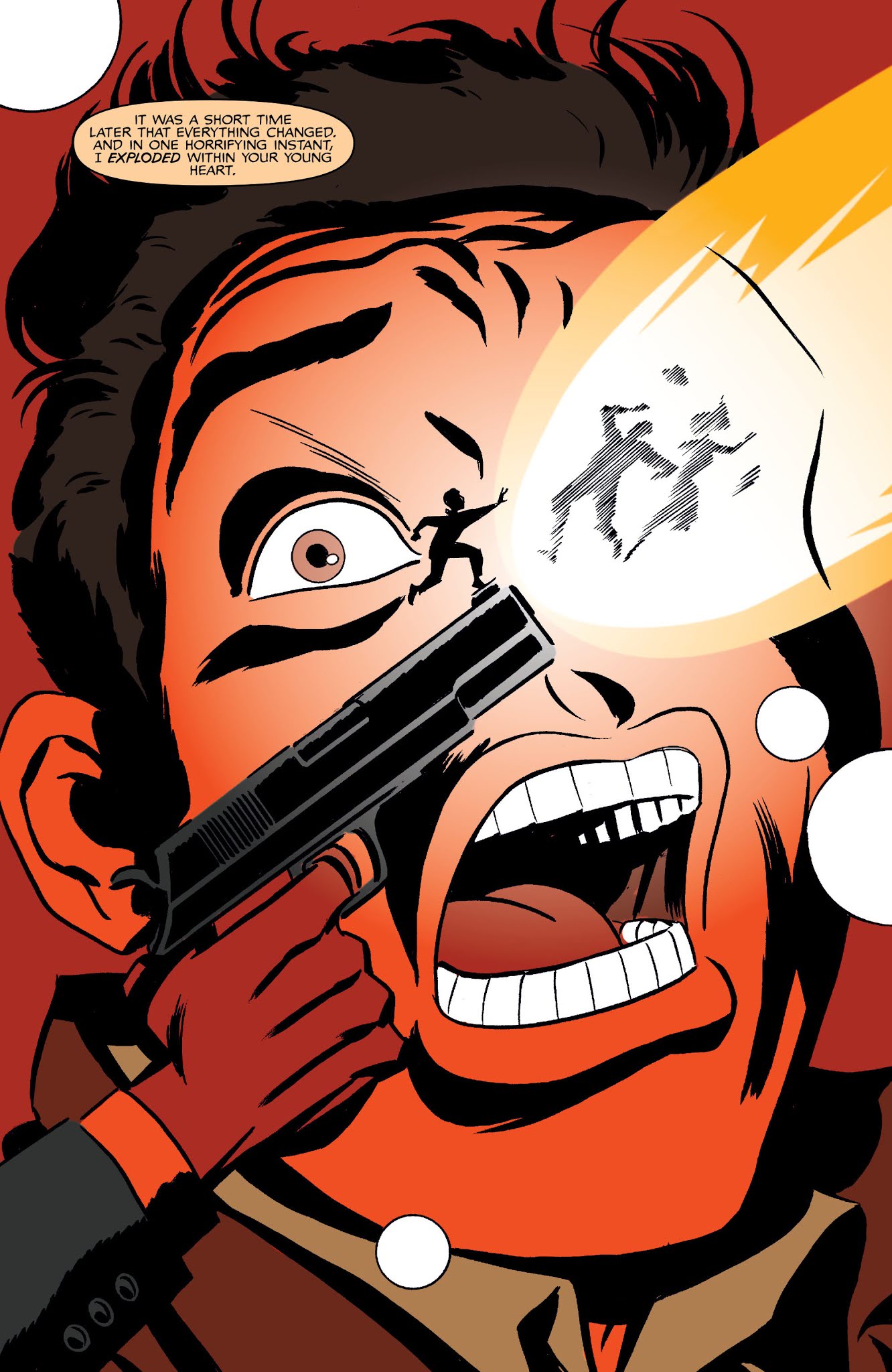 Read online Batman: Ego and Other Tails comic -  Issue # TPB (Part 1) - 36