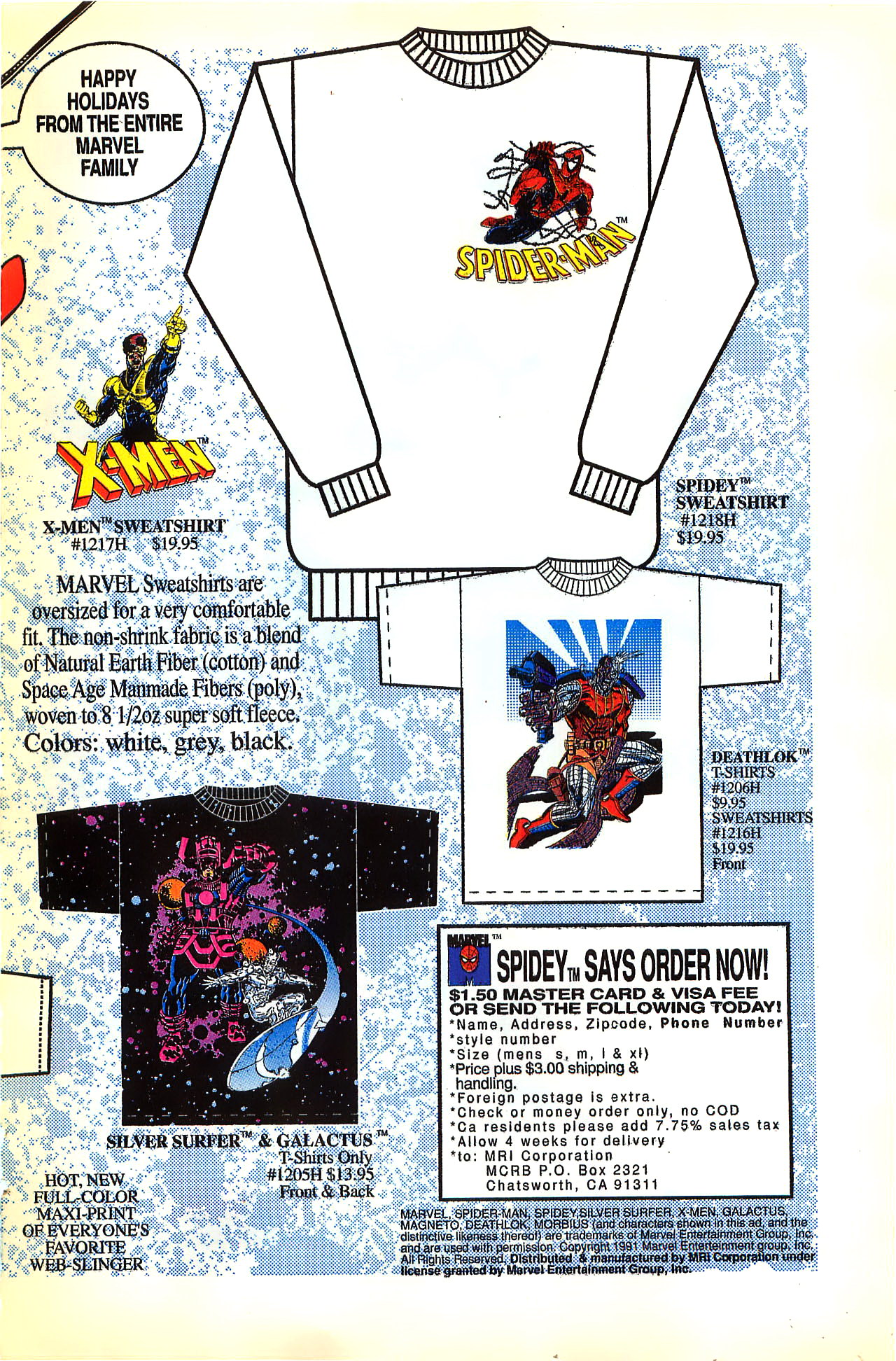 Read online Marvel Tales (1964) comic -  Issue #256 - 22