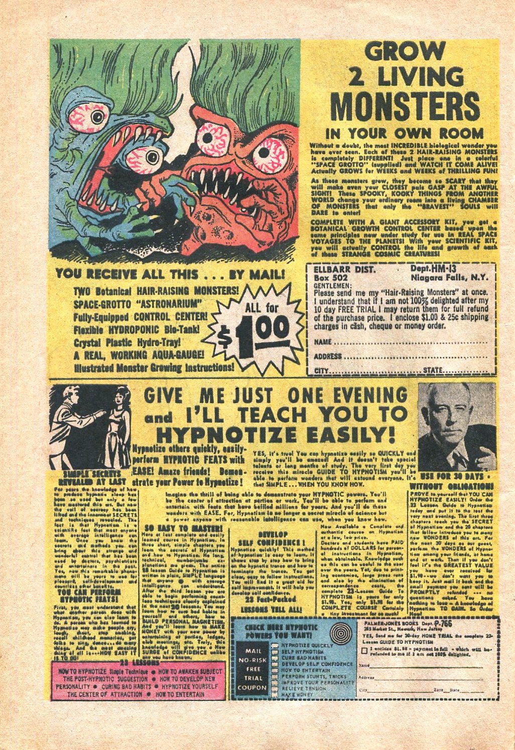 Read online Archie's Pal Jughead comic -  Issue #115 - 12