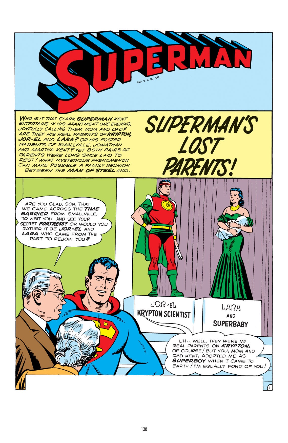 Read online Superman in the Fifties (2021) comic -  Issue # TPB (Part 2) - 39