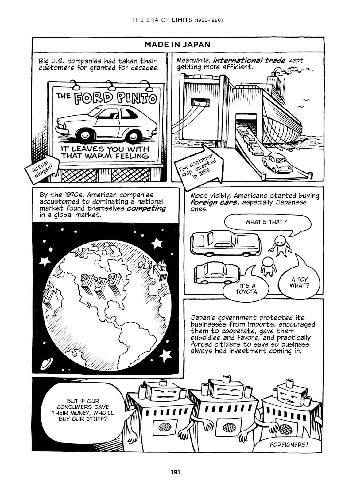 Economix issue TPB (Part 2) - Page 92