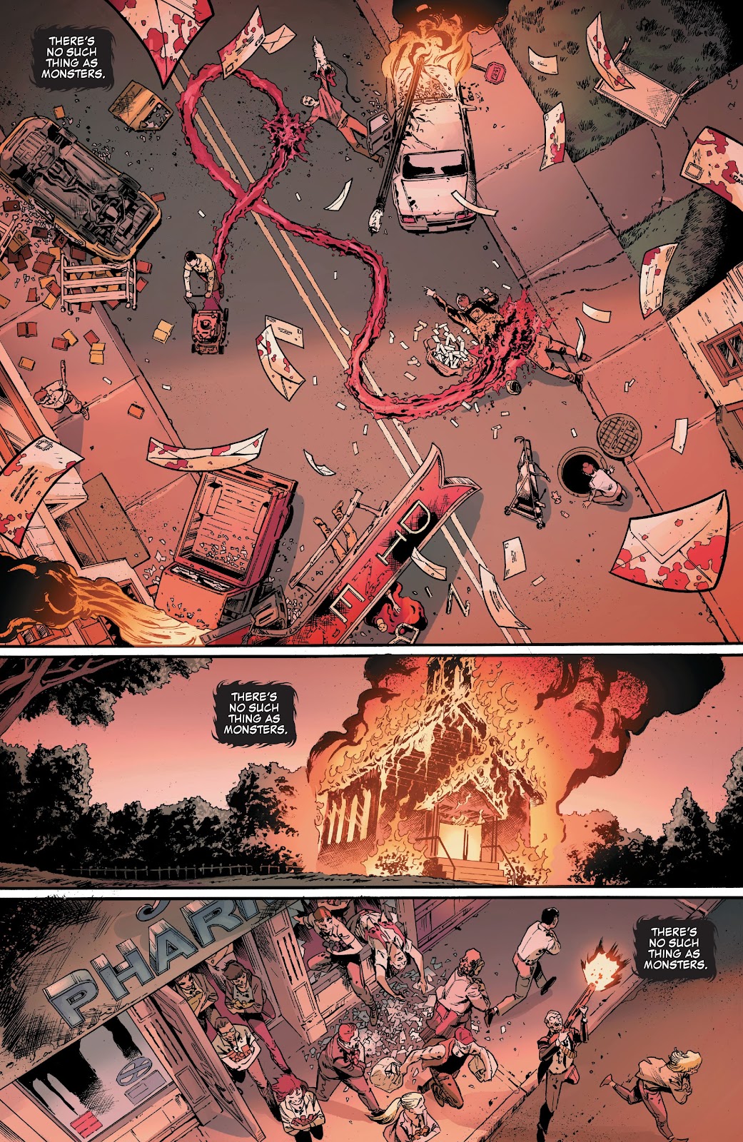 Ghost Rider (2022) issue 1 - Page 26