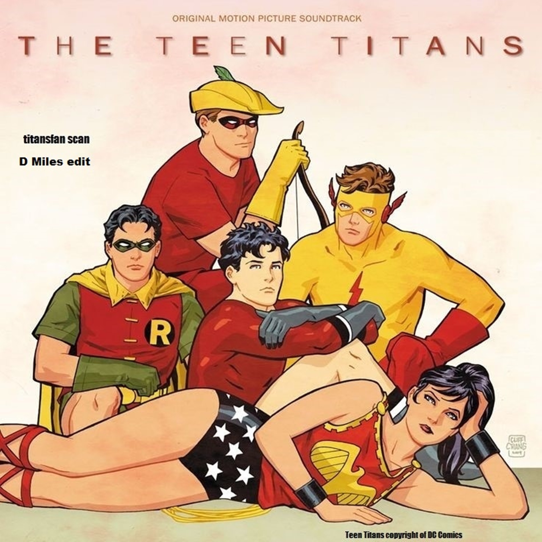 Read online Pep Comics comic -  Issue #126 - 37