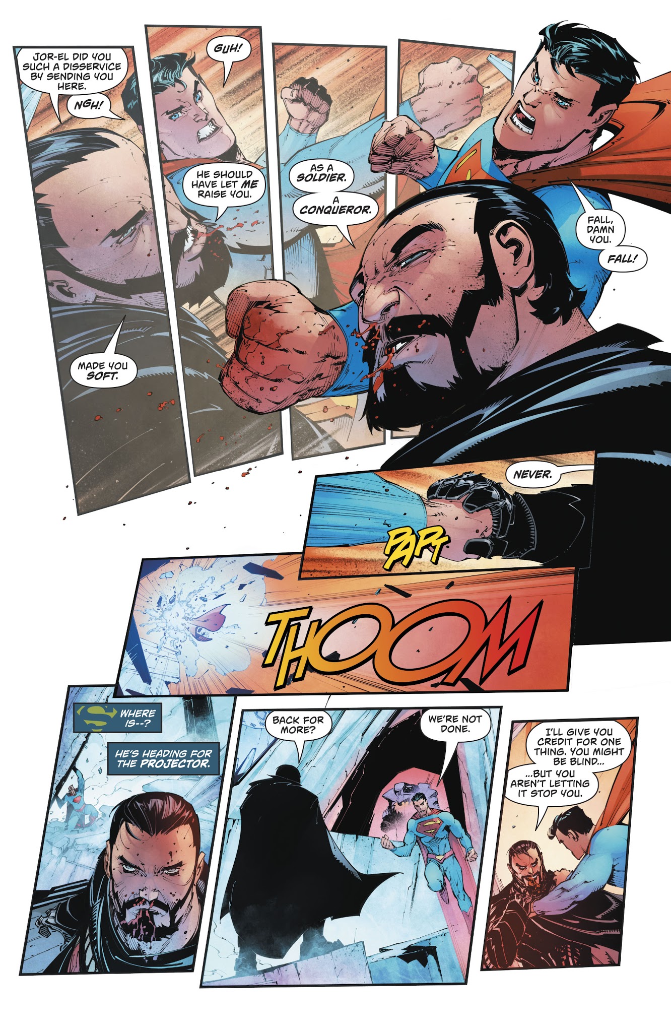 Read online Action Comics (2016) comic -  Issue #983 - 13