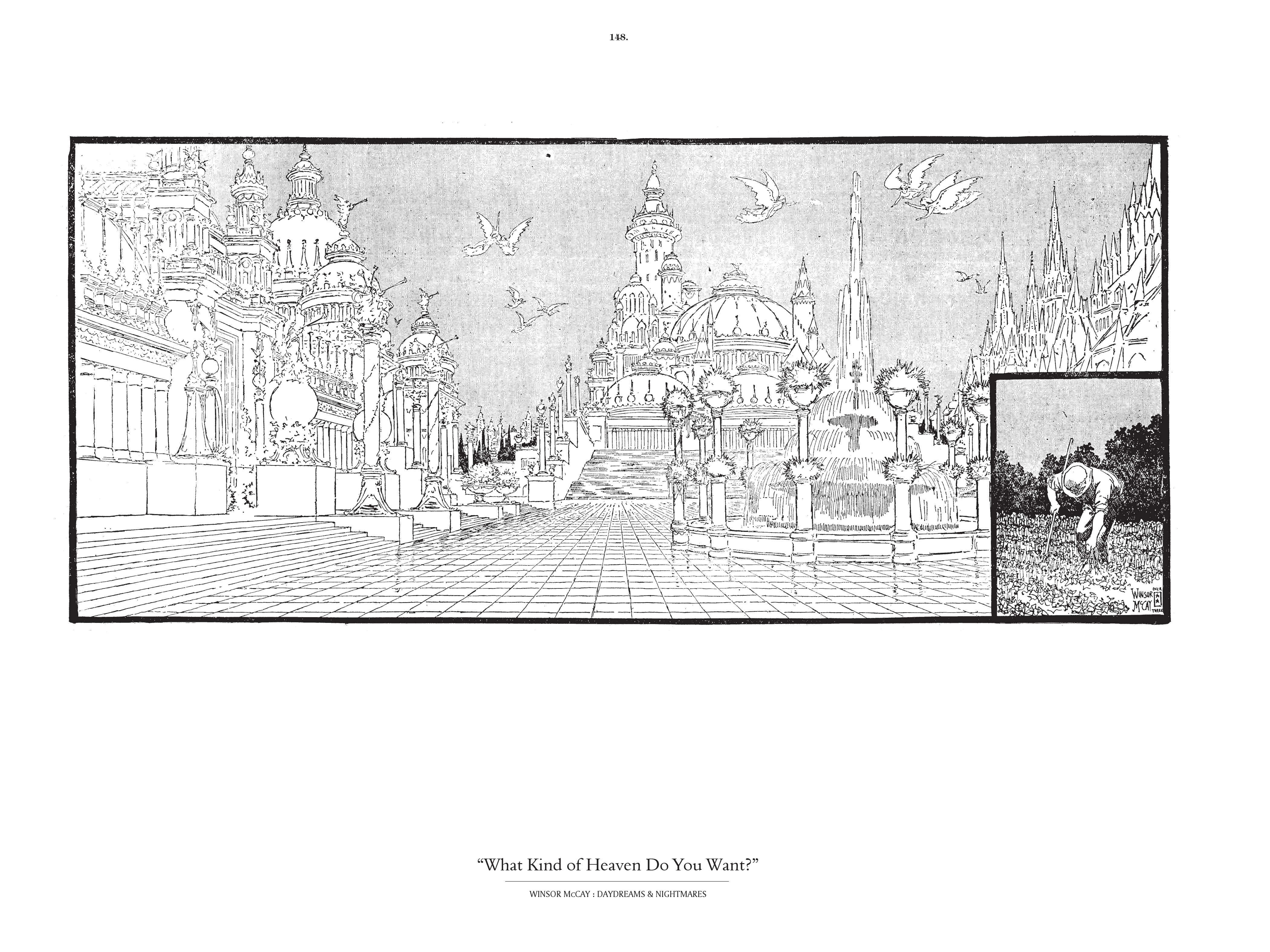 Read online Daydreams and Nightmares comic -  Issue # TPB (Part 2) - 49