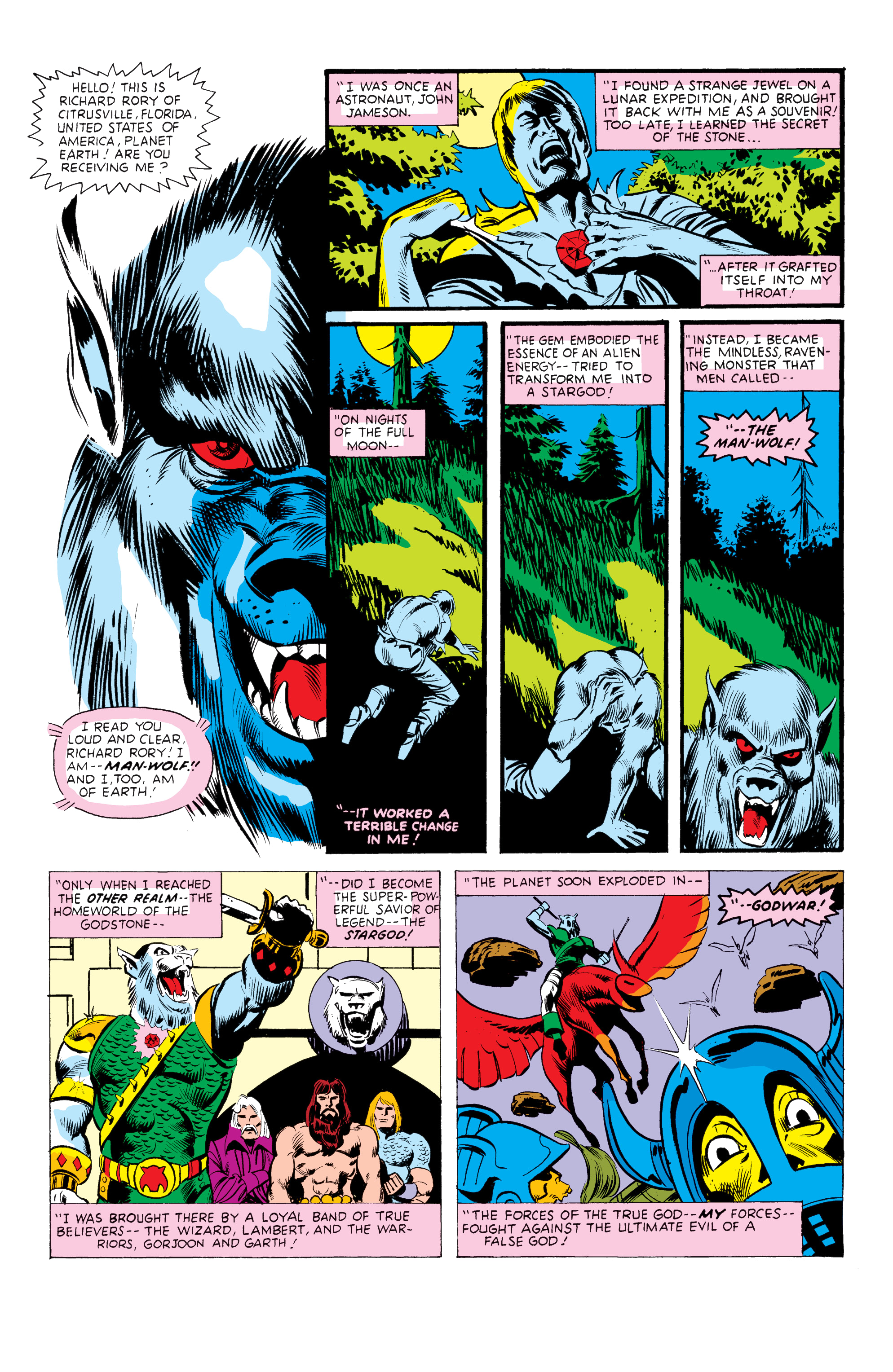 Read online The Savage She-Hulk Omnibus comic -  Issue # TPB (Part 3) - 53