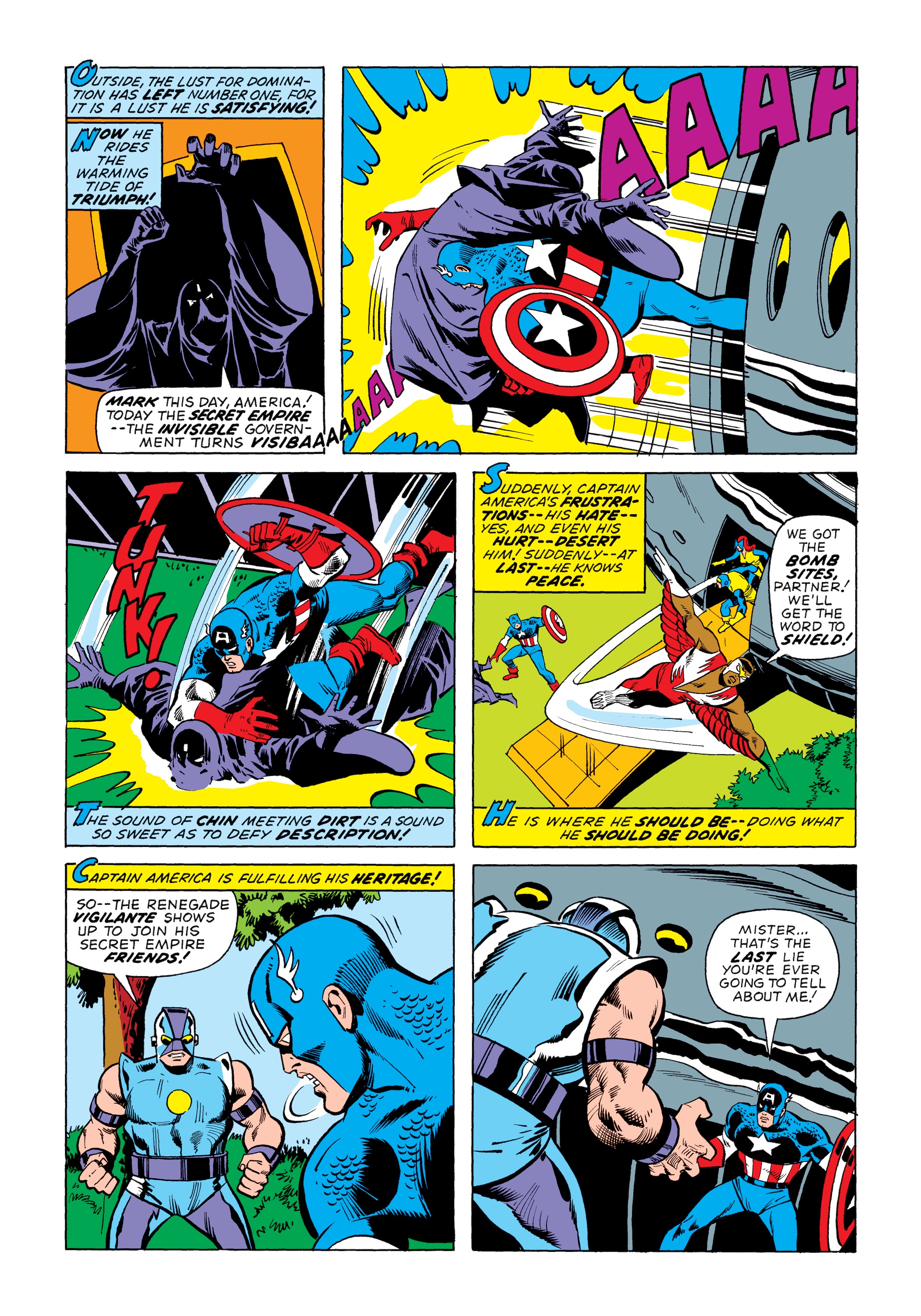 Read online Marvel Masterworks: The X-Men comic -  Issue # TPB 8 (Part 2) - 43