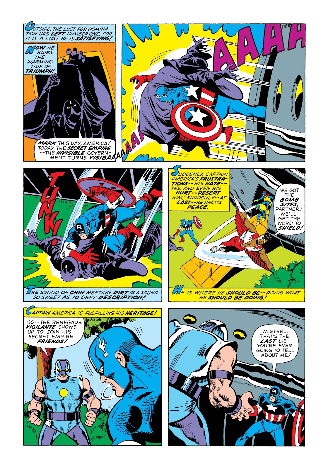 Marvel Masterworks: The X-Men issue TPB 8 (Part 2) - Page 43