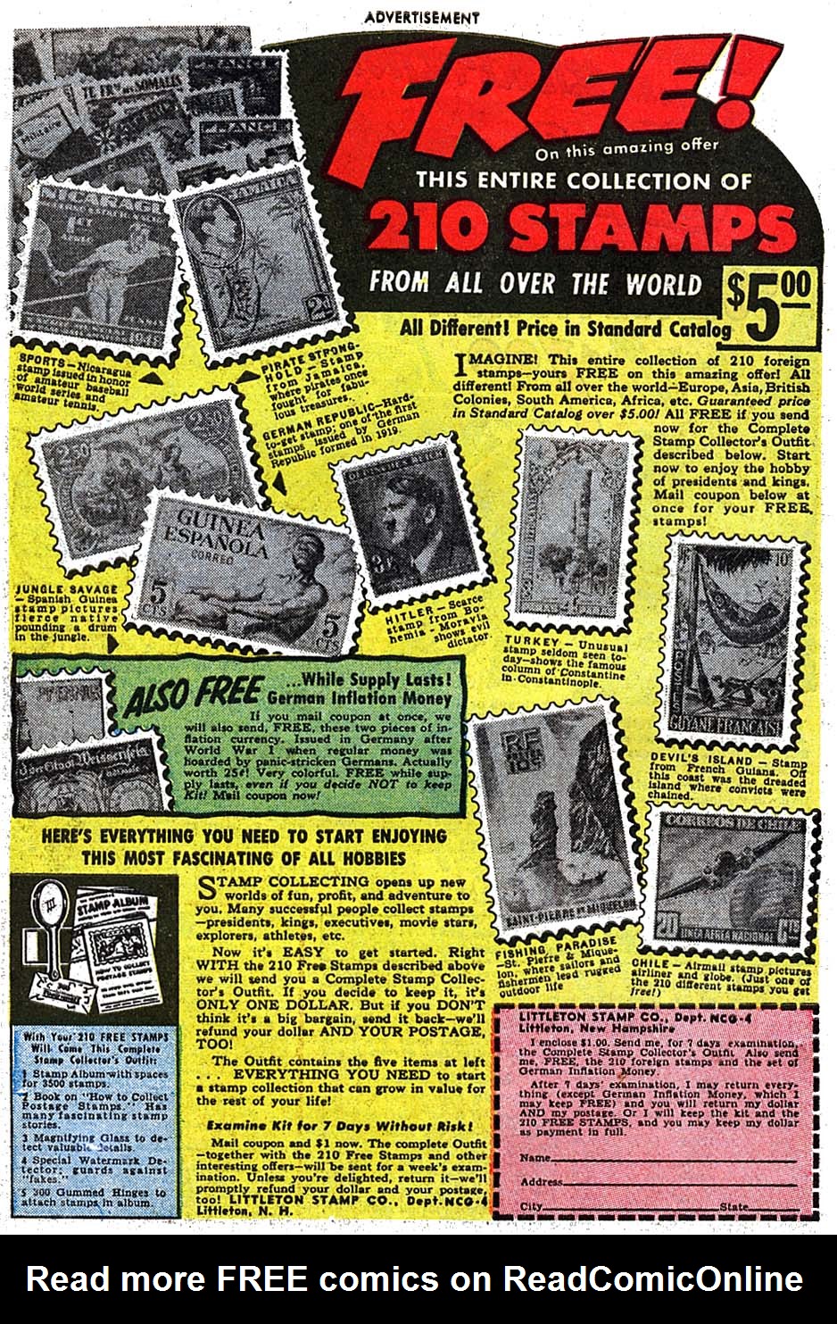 Read online Buzzy comic -  Issue #55 - 42
