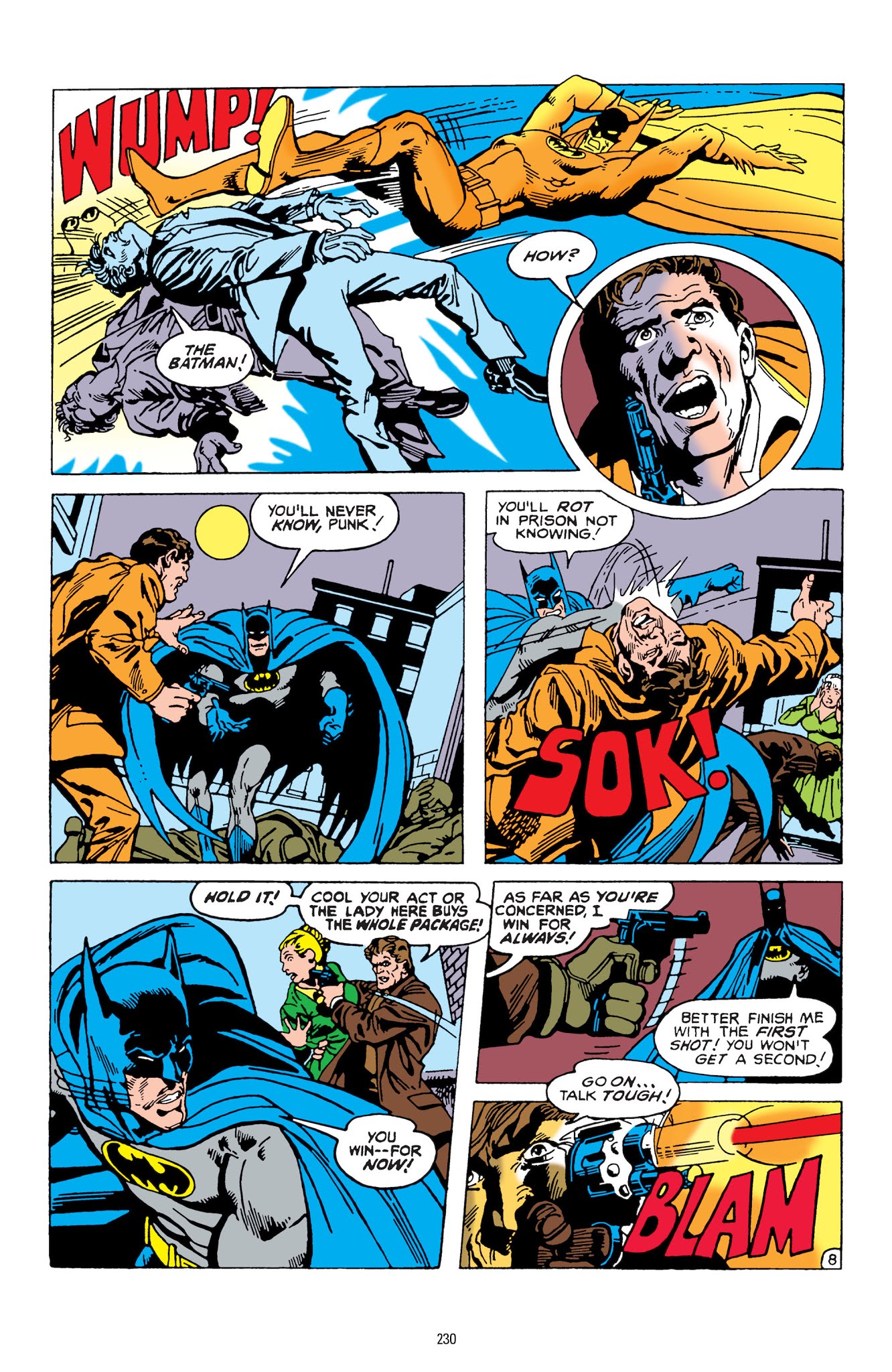 Read online Superman/Batman: Saga of the Super Sons comic -  Issue # TPB (Part 3) - 30