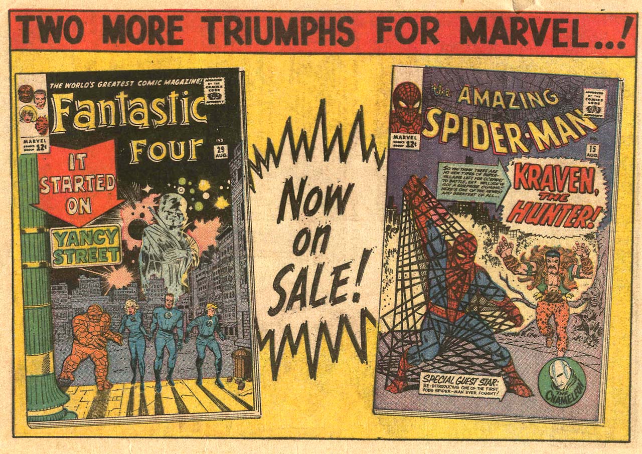 Read online The Rawhide Kid comic -  Issue #41 - 8