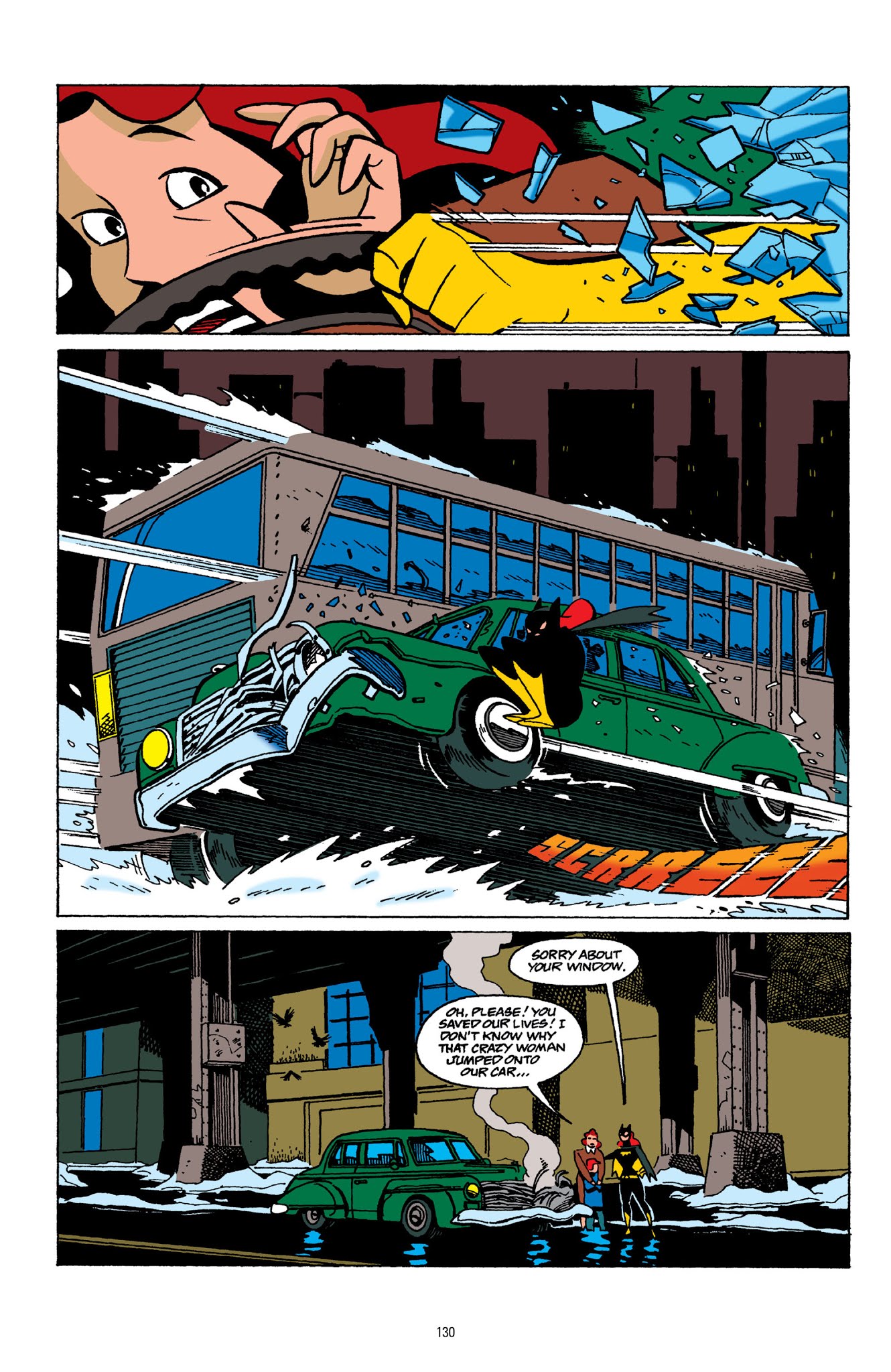 Read online Batman: Harley and Ivy The Deluxe Edition comic -  Issue # TPB (Part 2) - 28