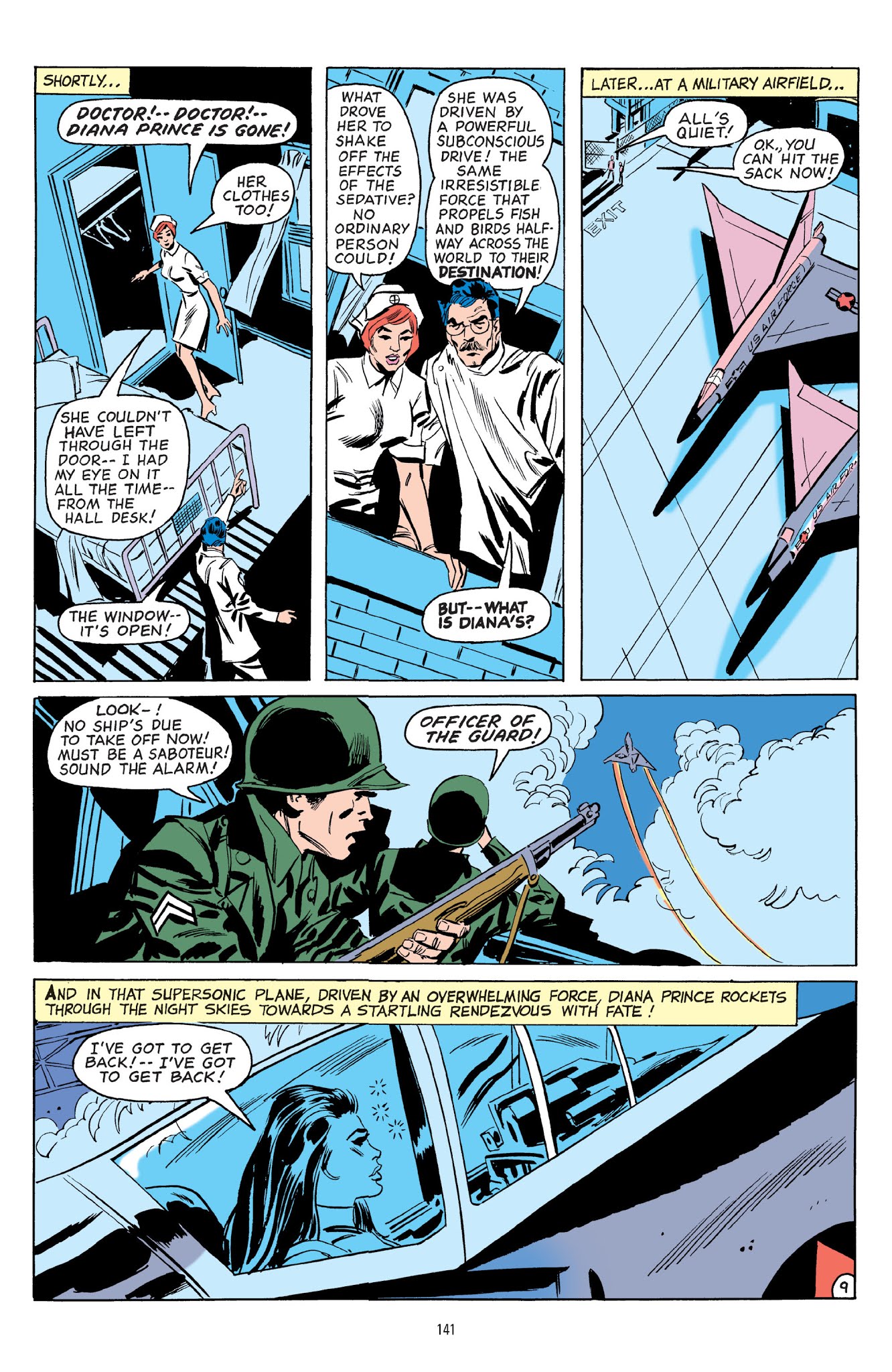 Read online Wonder Woman: A Celebration of 75 Years comic -  Issue # TPB (Part 2) - 41