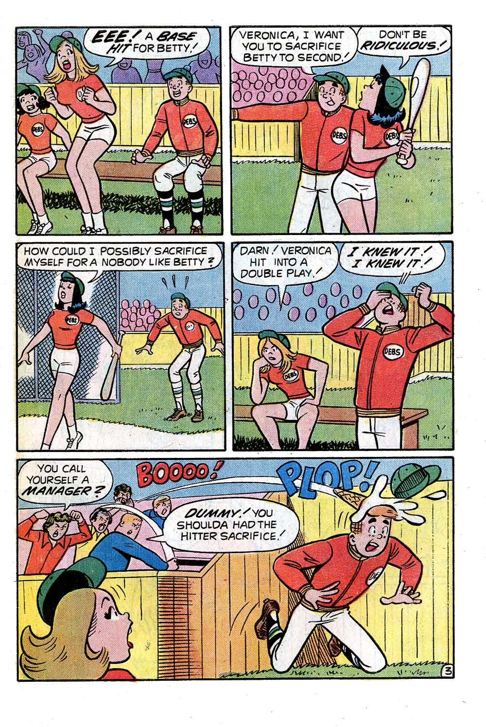 Archie (1960) 246 Page 31