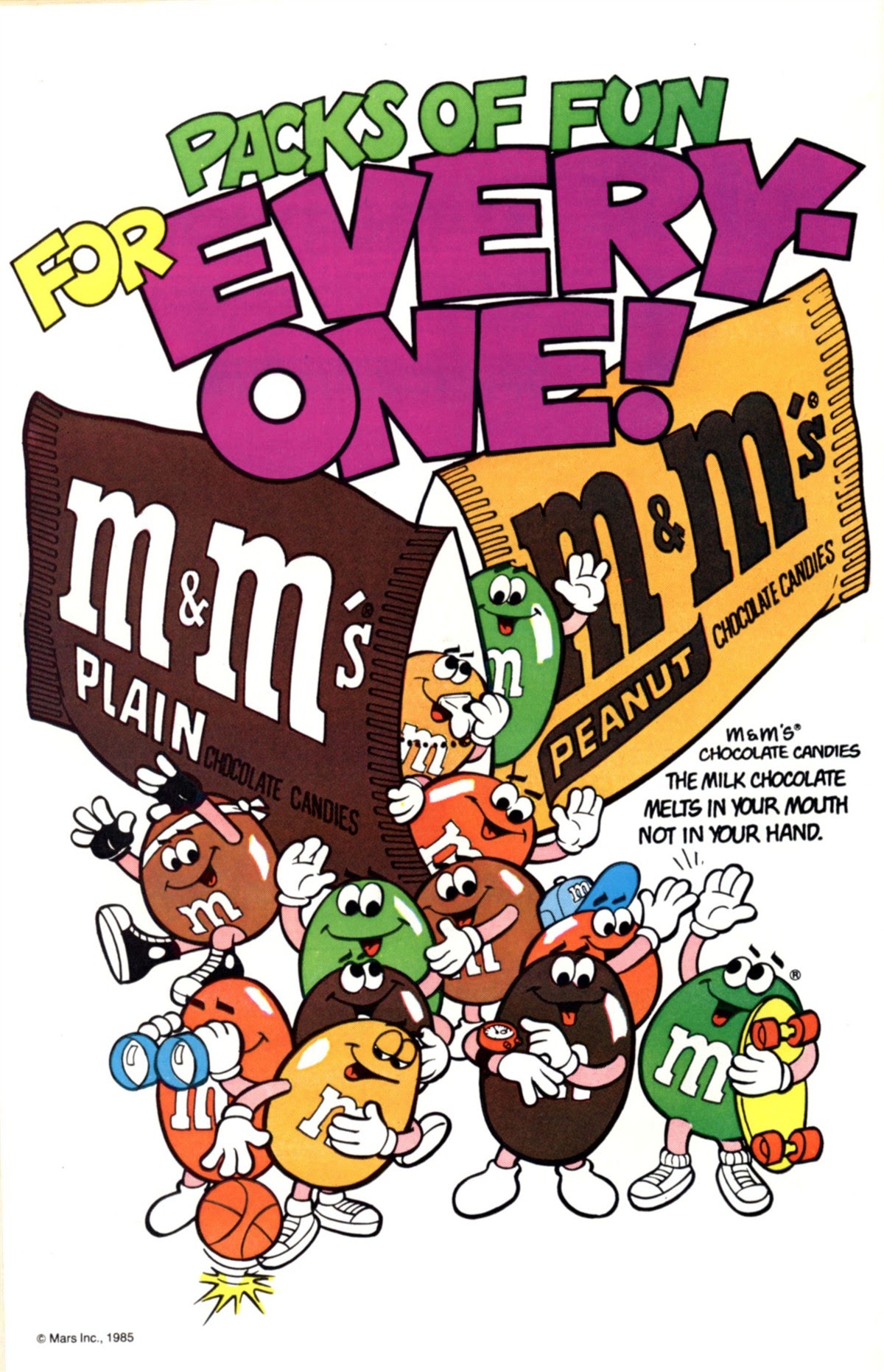 Read online Harvey Hits Comics comic -  Issue #2 - 35