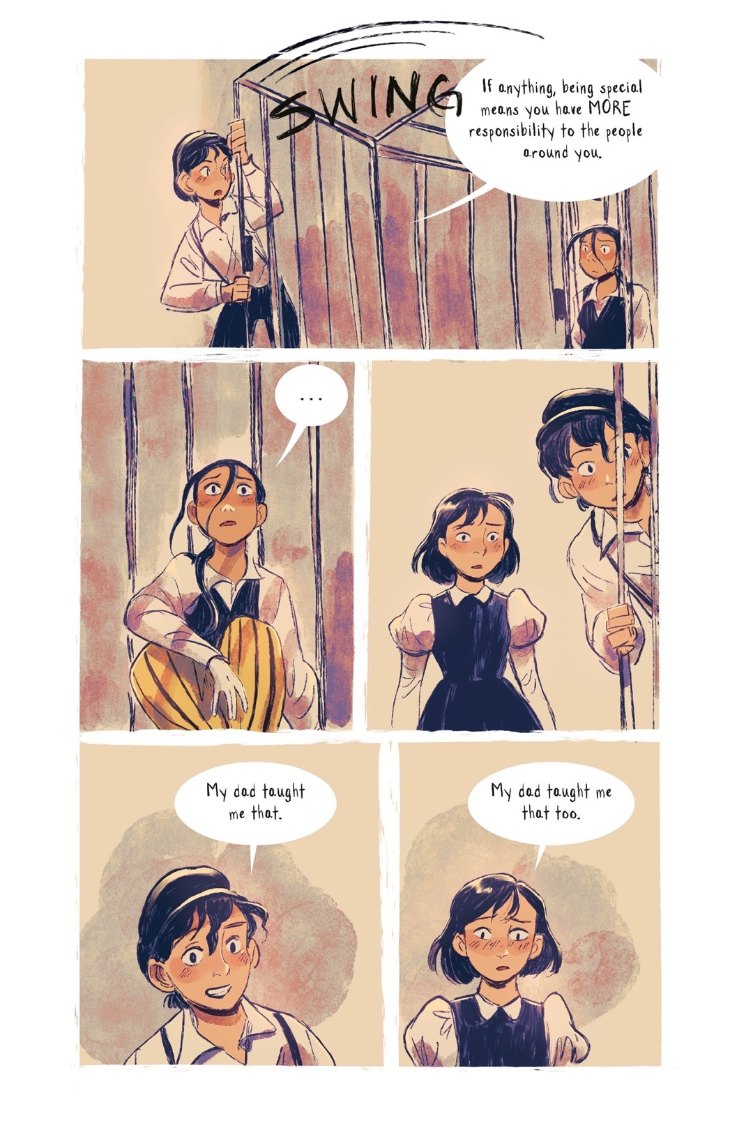 Read online City of Illusion comic -  Issue # TPB (Part 2) - 65