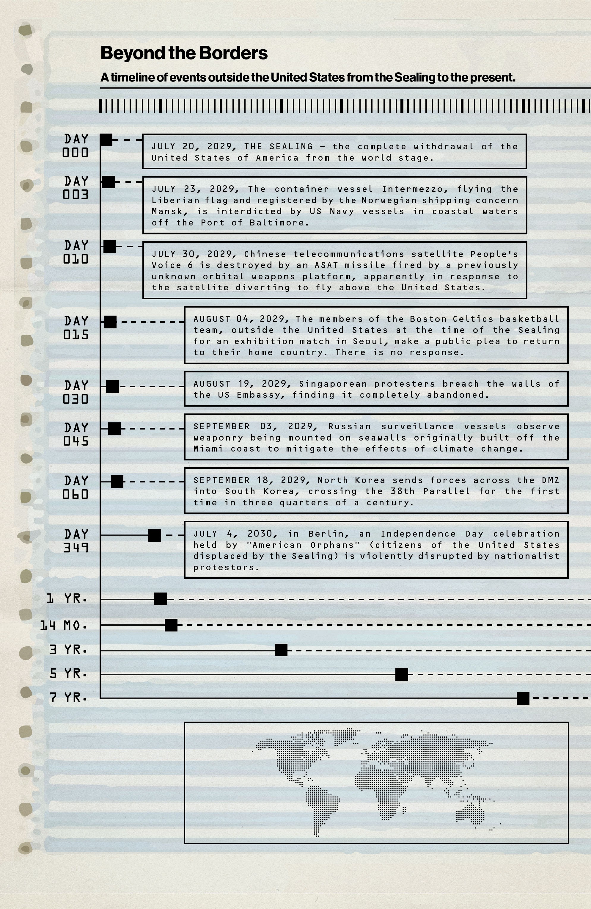 Read online Undiscovered Country comic -  Issue #18 - 29