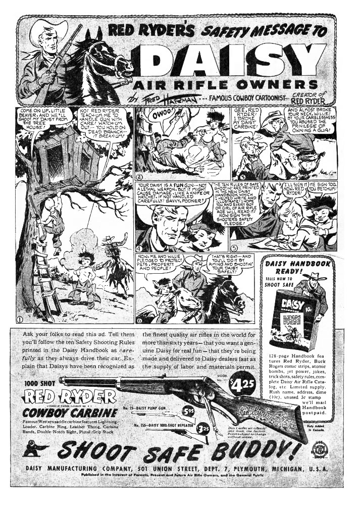 Read online Sensation (Mystery) Comics comic -  Issue #61 - 51