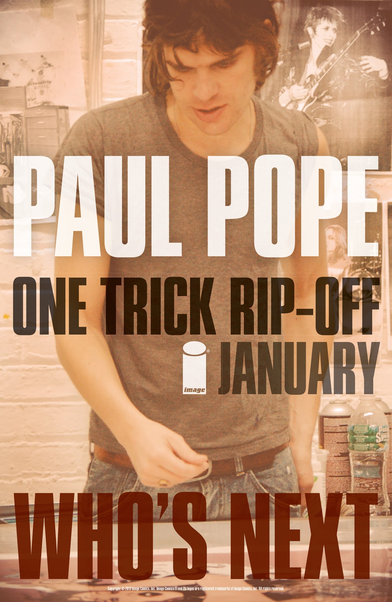 Read online Epic Kill comic -  Issue #8 - 27