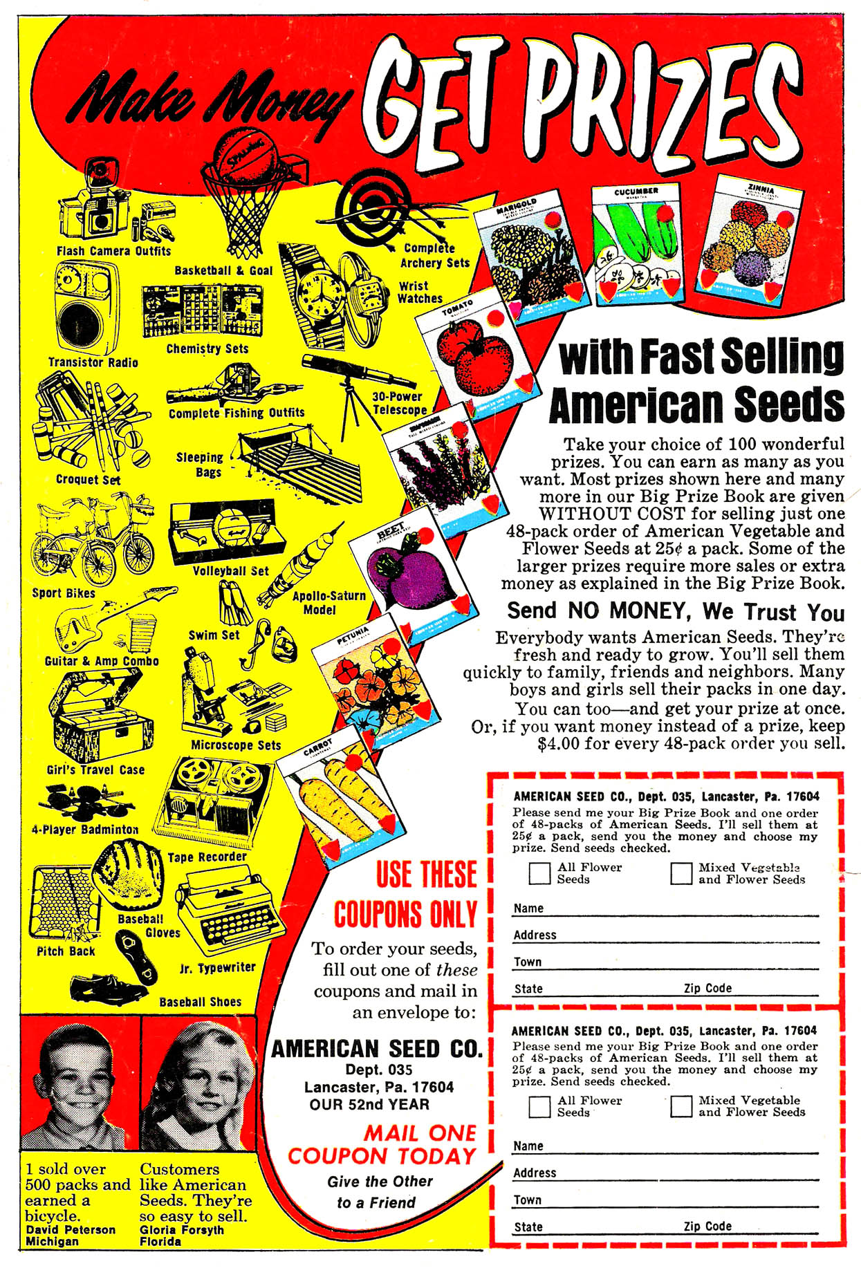 Read online Binky comic -  Issue #72 - 36