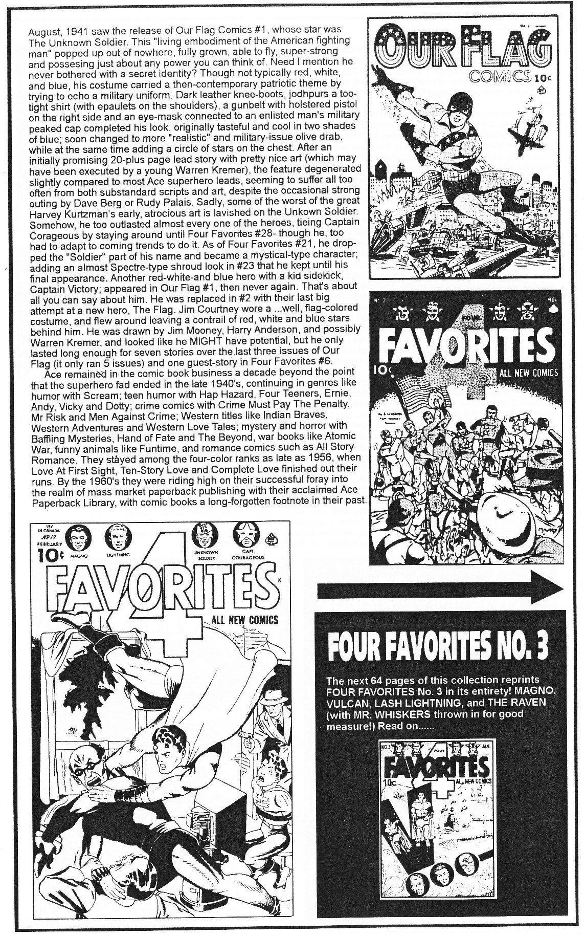 Read online Men of Mystery Comics comic -  Issue #81 - 66