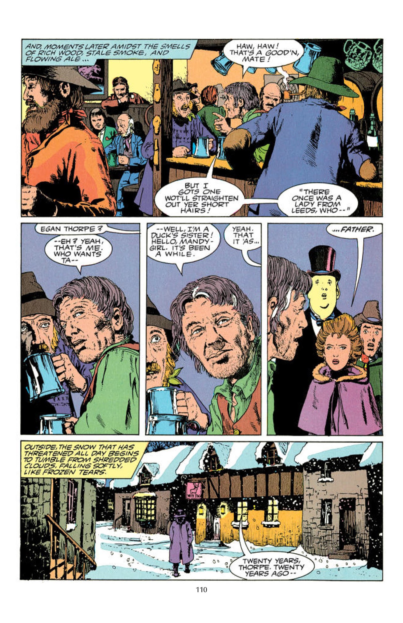 Read online The Bozz Chronicles comic -  Issue # TPB - 118