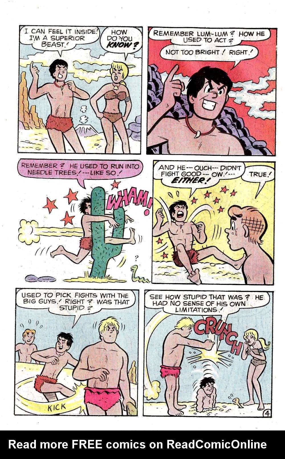 Archie (1960) 282 Page 23