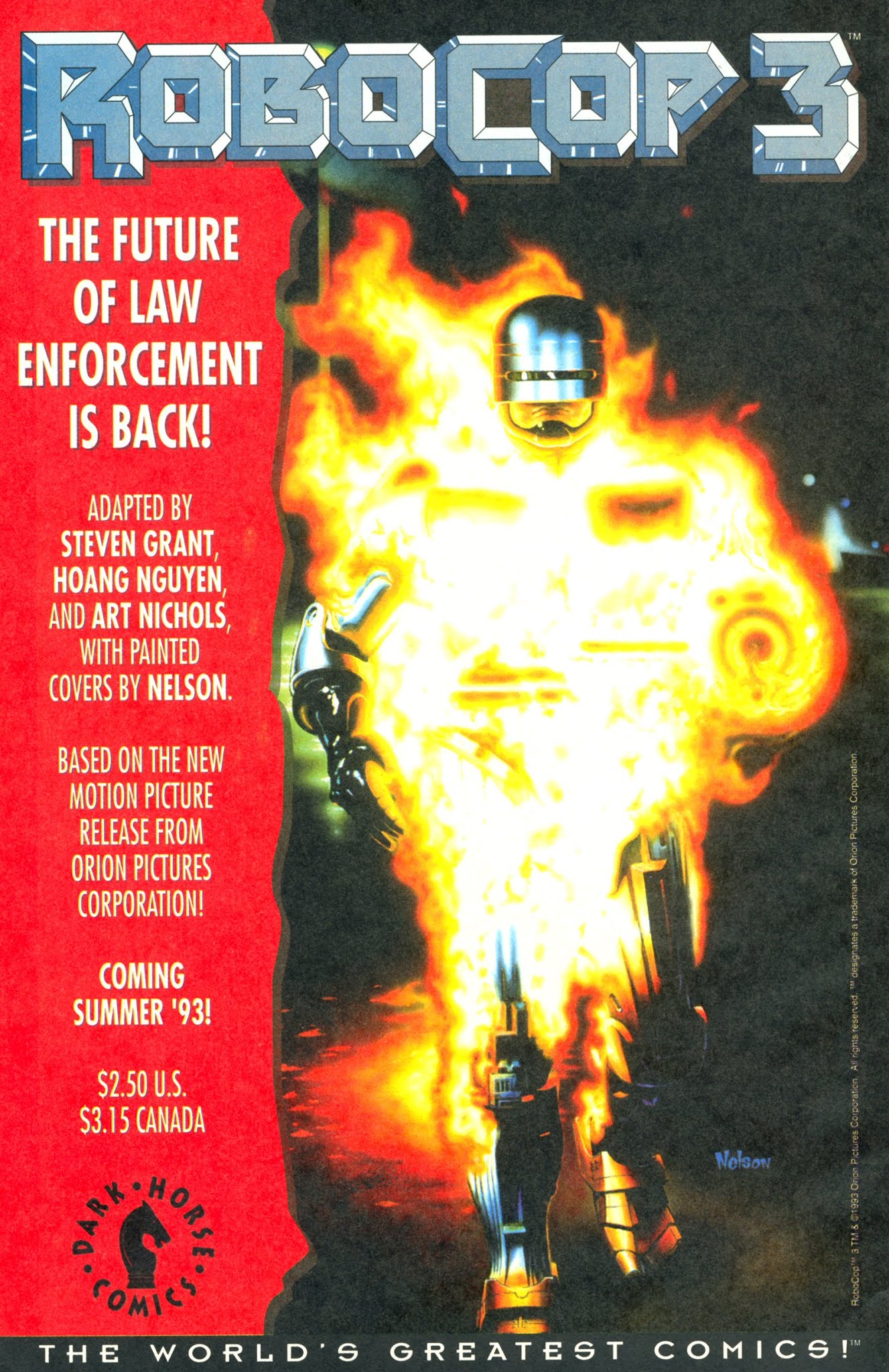 Read online Sex Warrior comic -  Issue #1 - 30