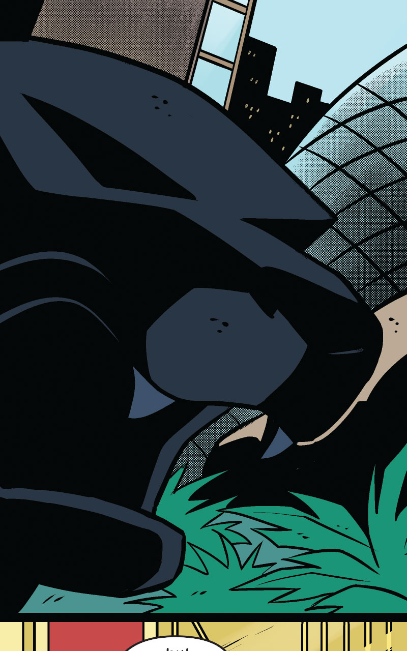 Read online Squirrel Girl: Infinity Comic comic -  Issue #1 - 24