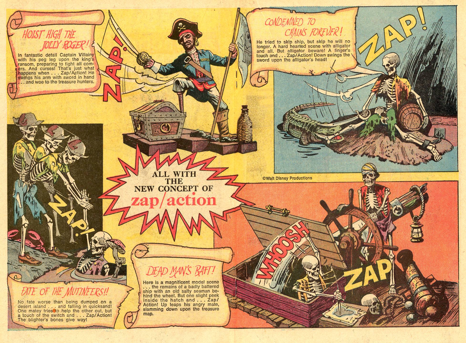 Read online Johnny Thunder comic -  Issue #3 - 18