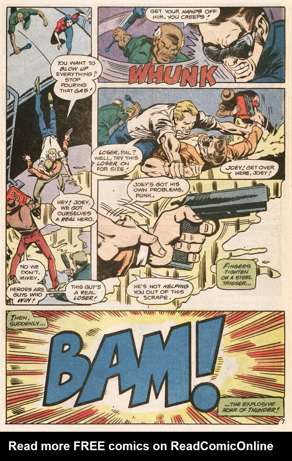 Read online Green Lantern (1960) comic -  Issue #150 - 43