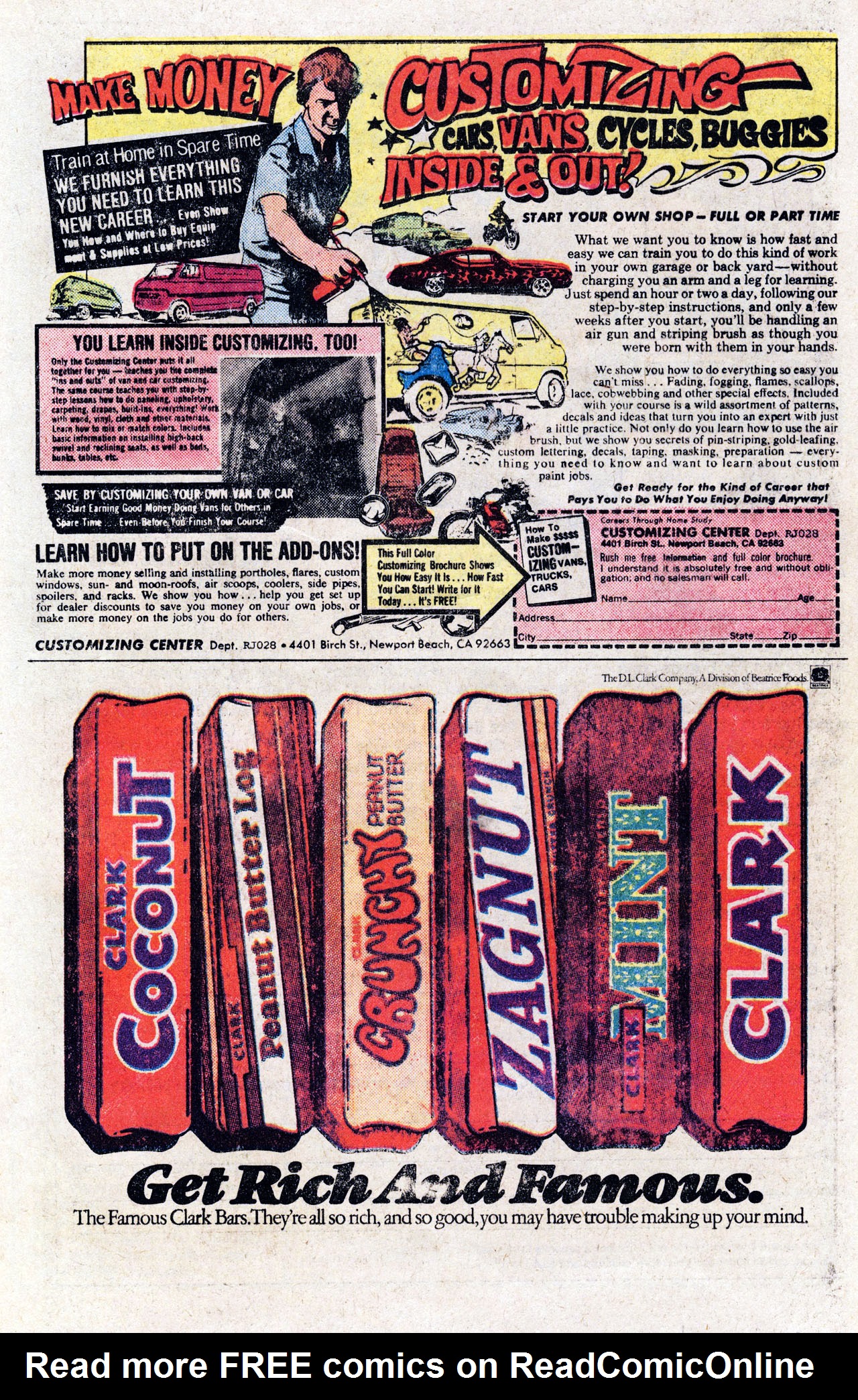 Read online Marvel Super Action (1977) comic -  Issue #8 - 21