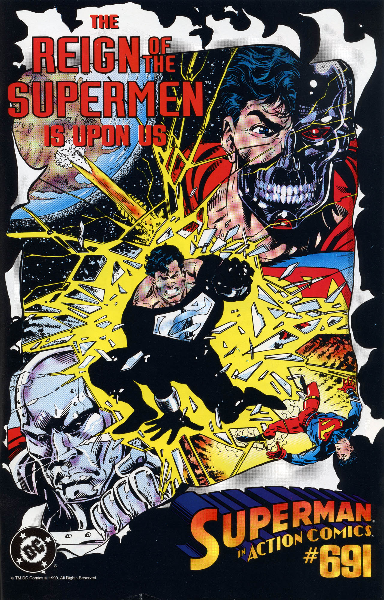 Read online Team Titans comic -  Issue #12 - 34