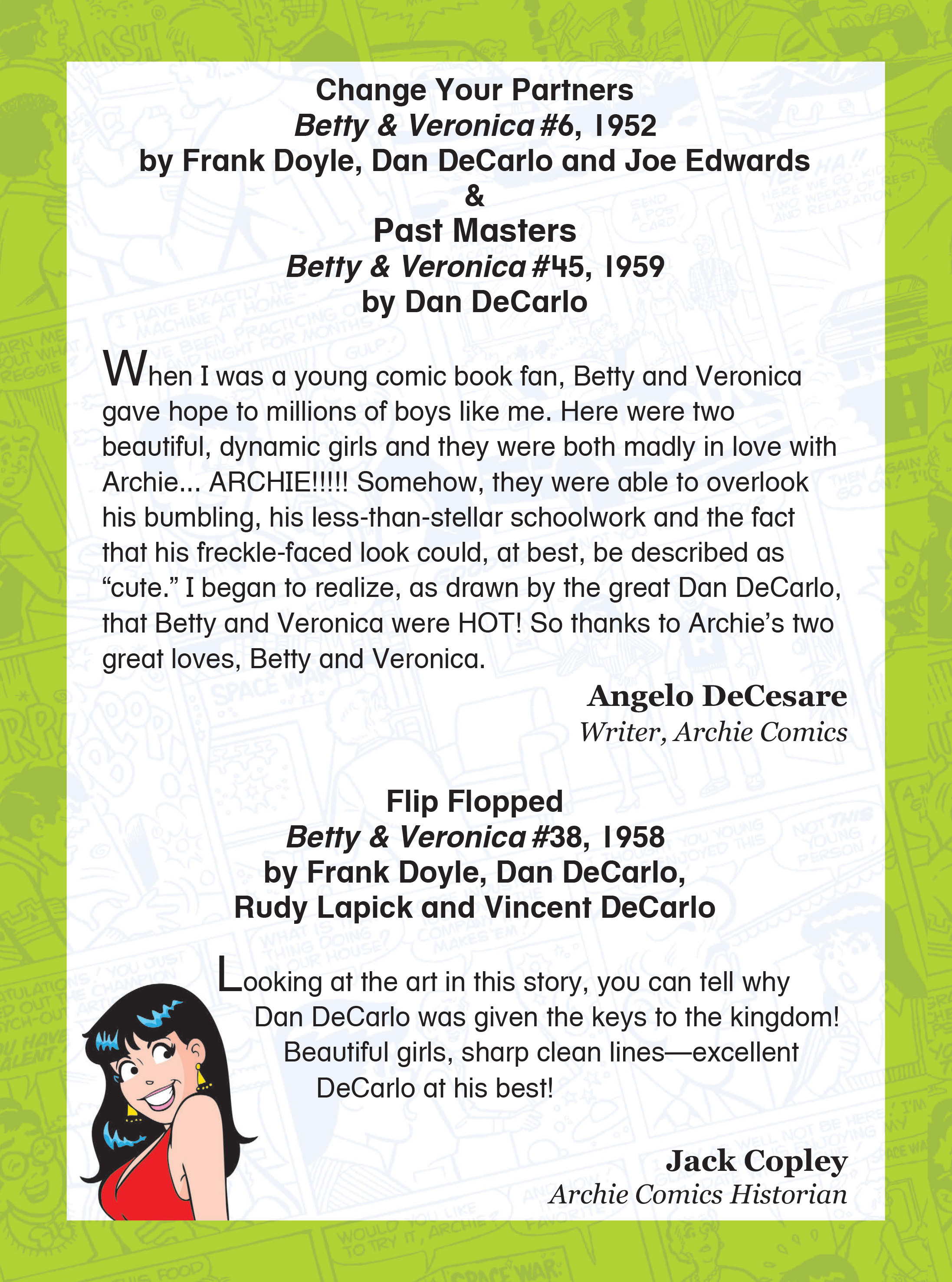 Read online Archie 1000 Page Comics Blowout! comic -  Issue # TPB (Part 2) - 46