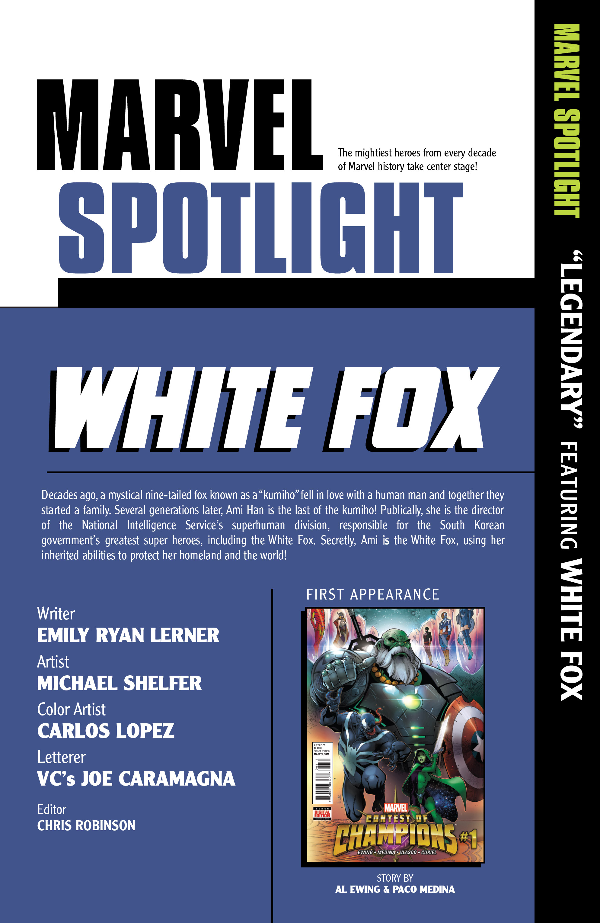 Read online Marvel Comics Presents (2019) comic -  Issue #8 - 23