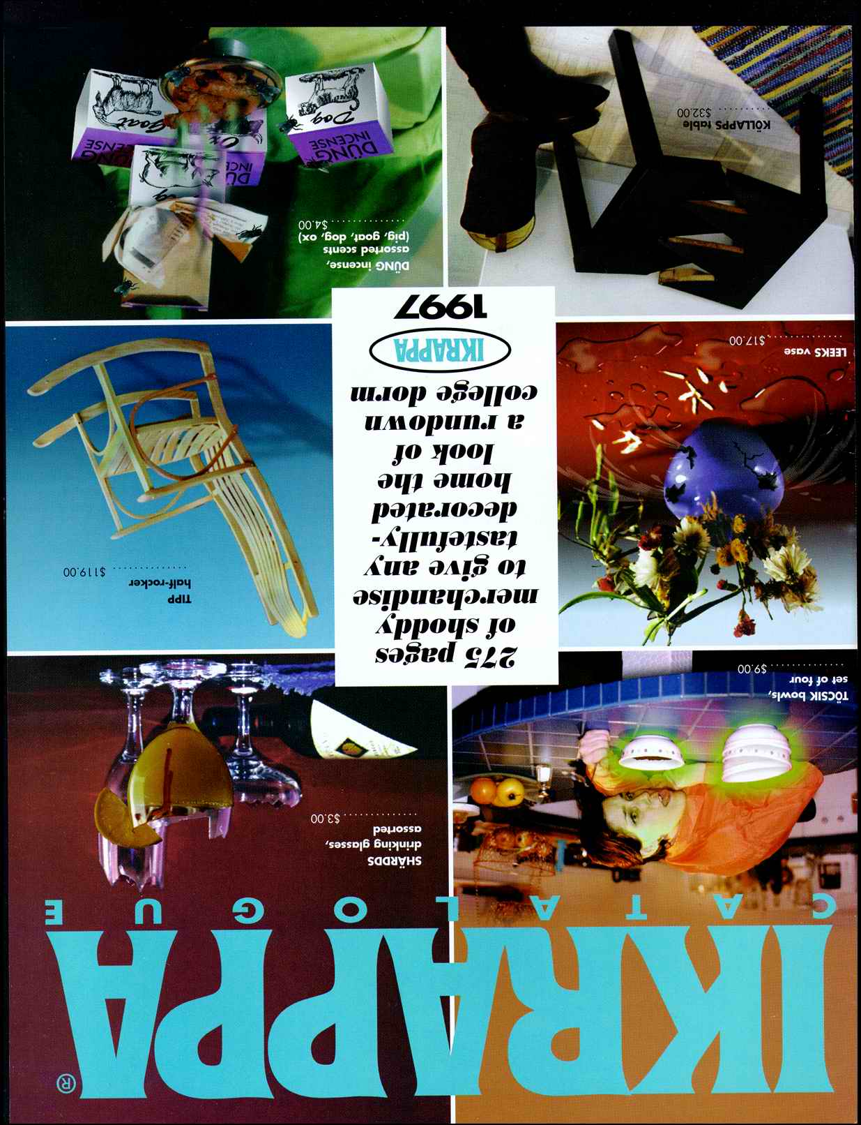 Read online MAD comic -  Issue #360 - 52