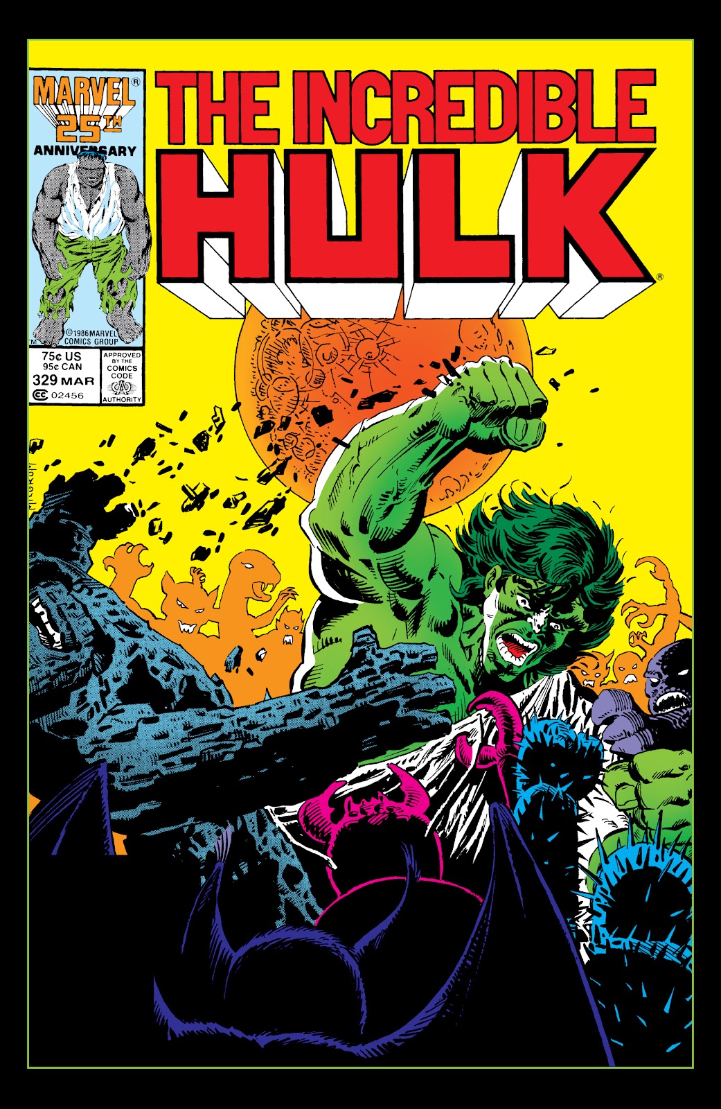 Incredible Hulk Epic Collection issue TPB 14 (Part 5) - Page 55