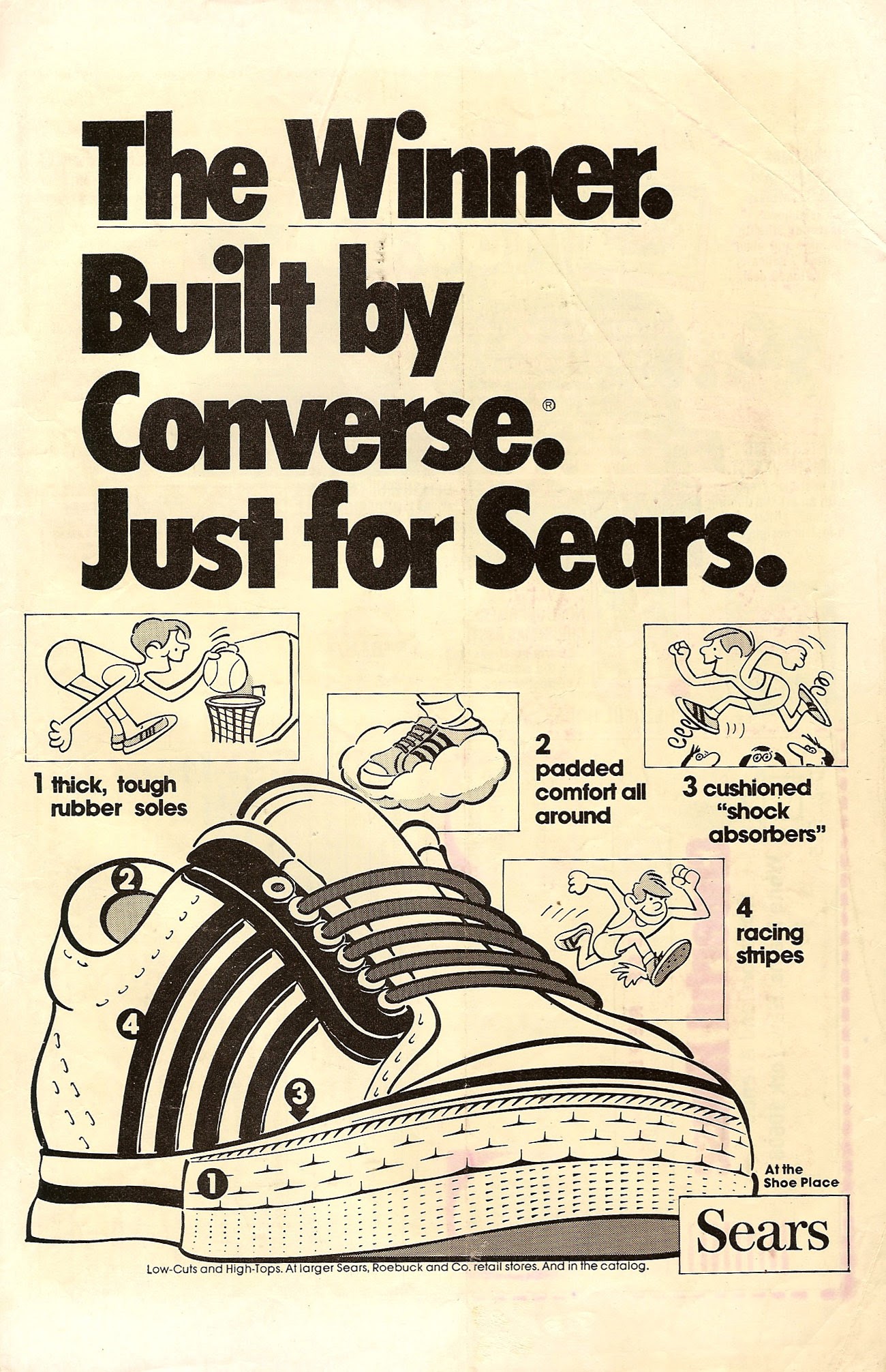 Read online Jughead's Jokes comic -  Issue #41 - 34