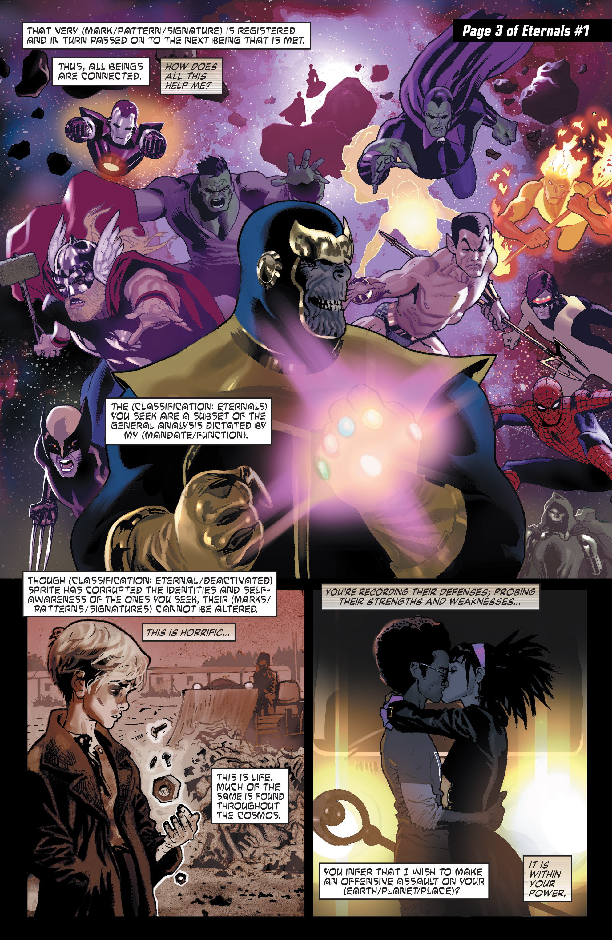 Read online Punisher War Journal comic -  Issue #19 - 27