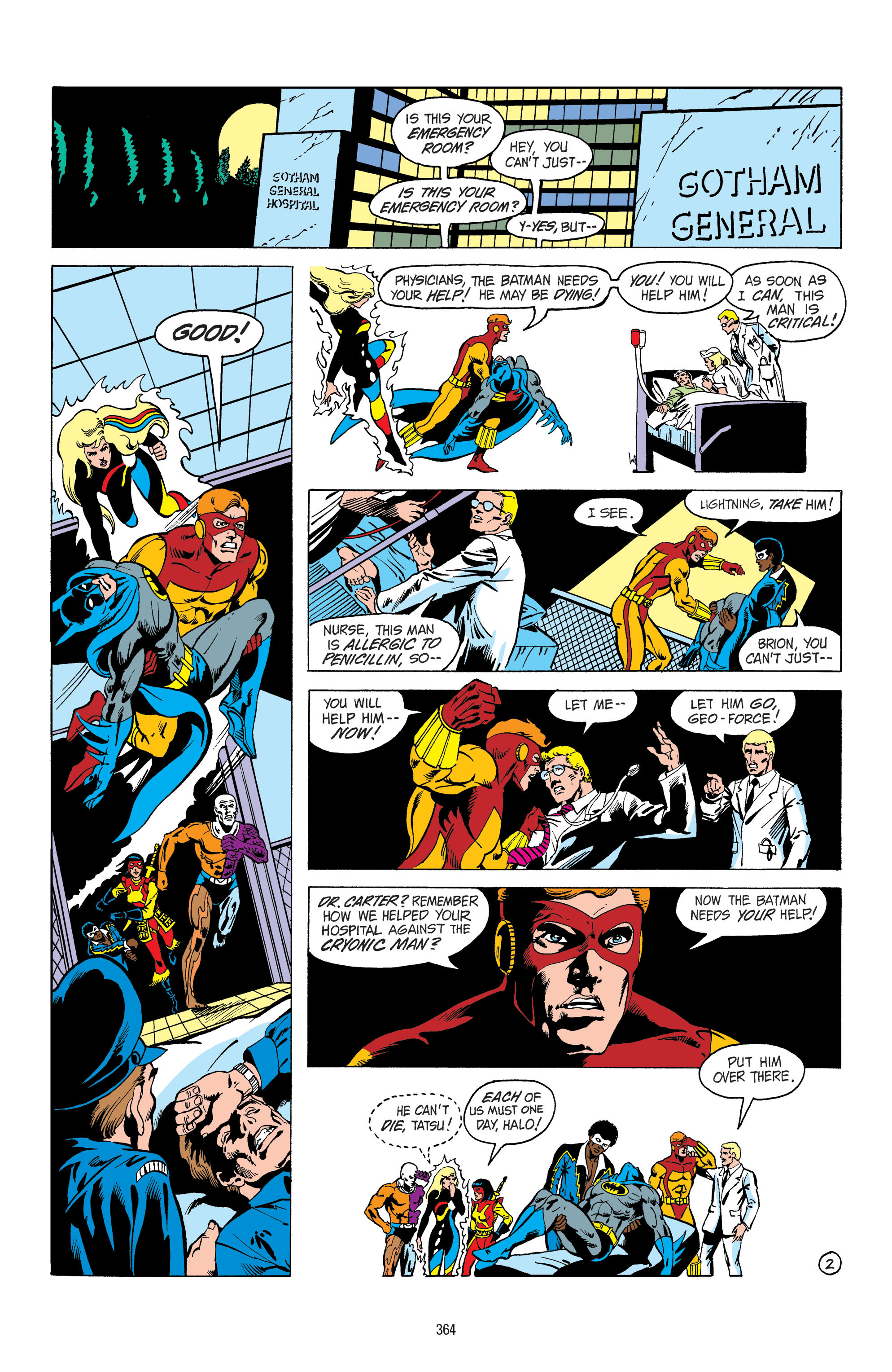 Read online Batman and the Outsiders (2017) comic -  Issue # TPB 1 (Part 4) - 62