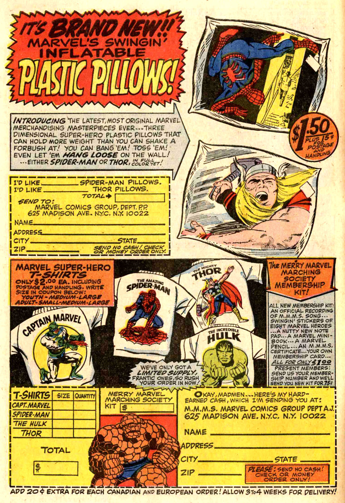 Read online Nick Fury, Agent of SHIELD comic -  Issue #6 - 10