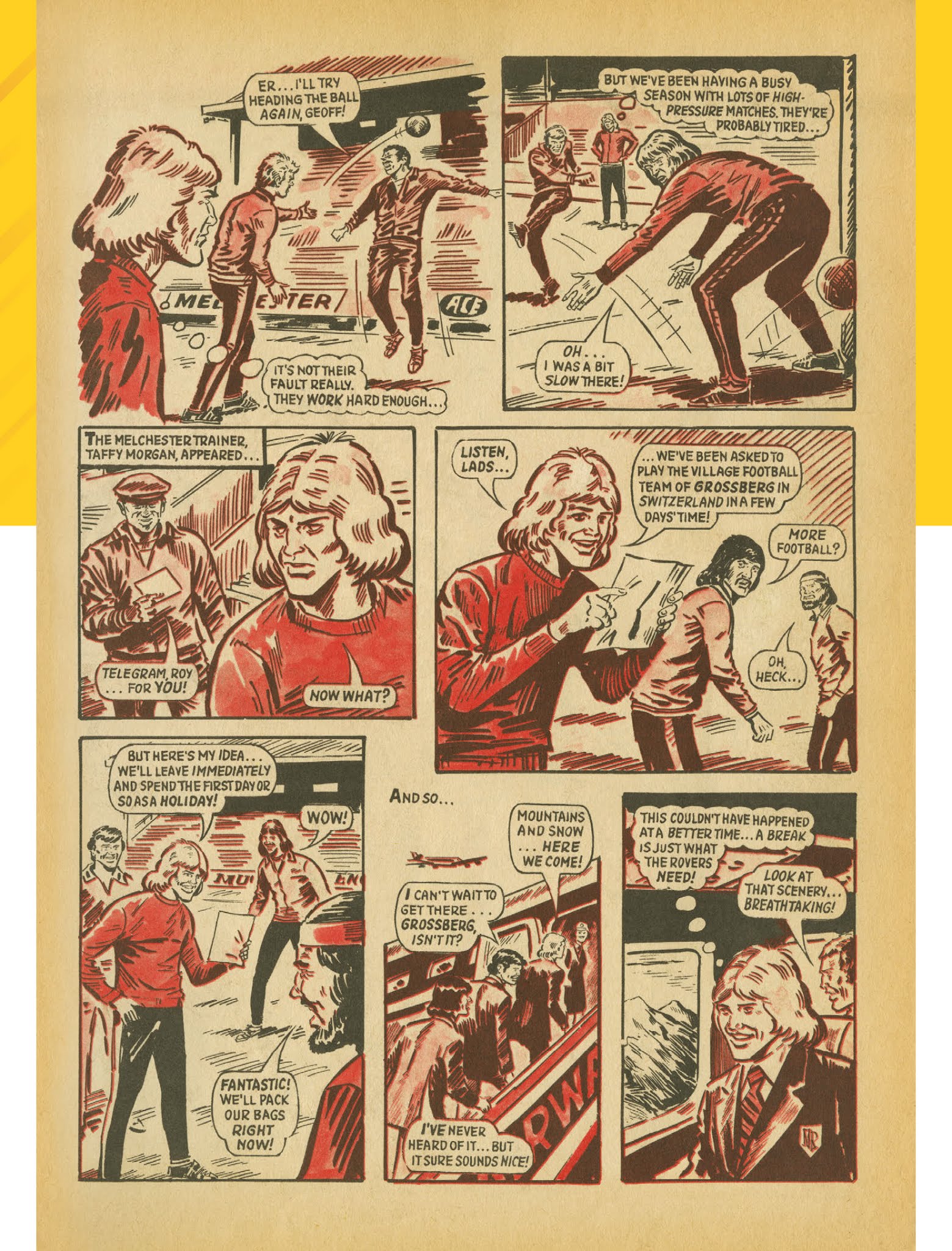 Read online Judge Dredd Megazine (Vol. 5) comic -  Issue #403 - 37