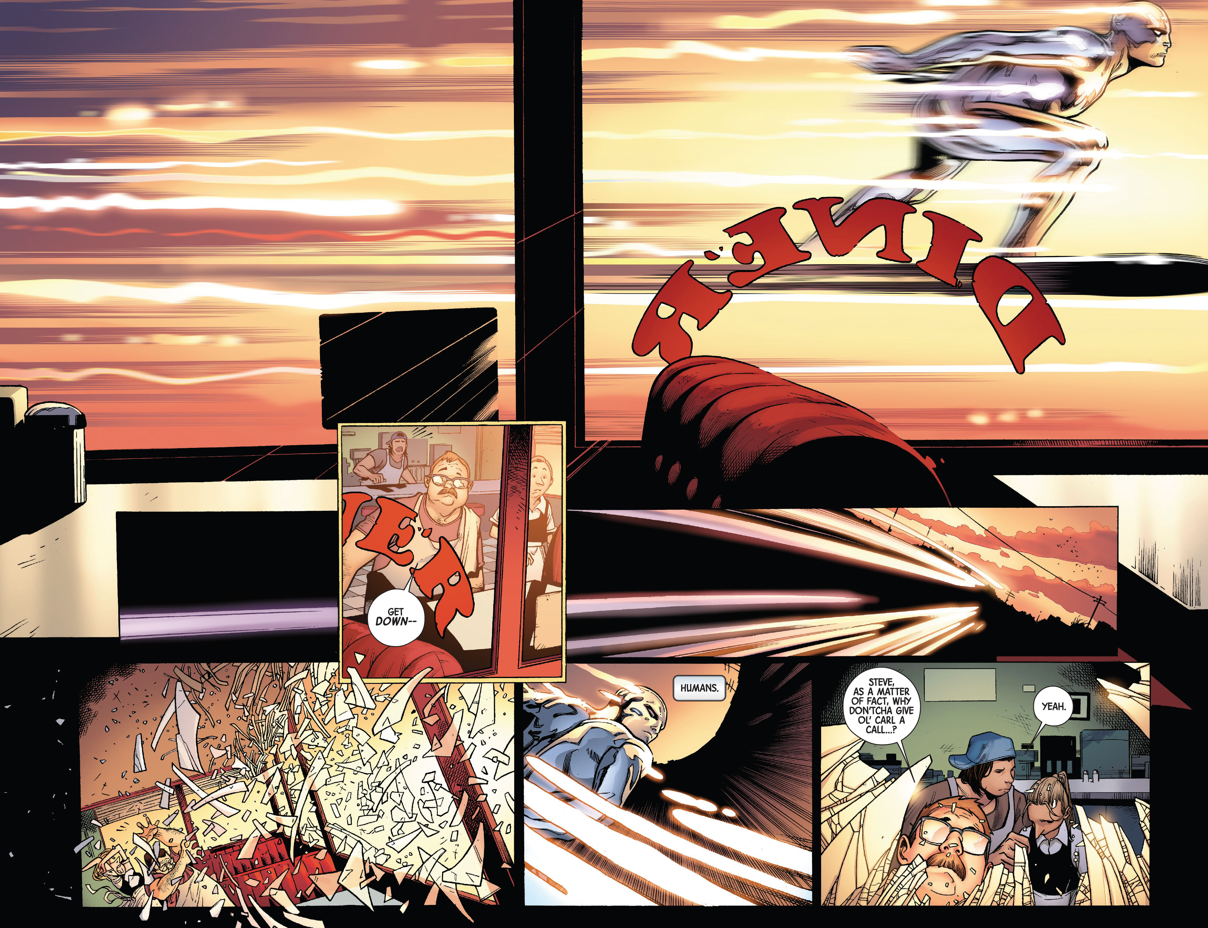 Read online Thor By Matt Fraction Omnibus comic -  Issue # TPB (Part 4) - 70