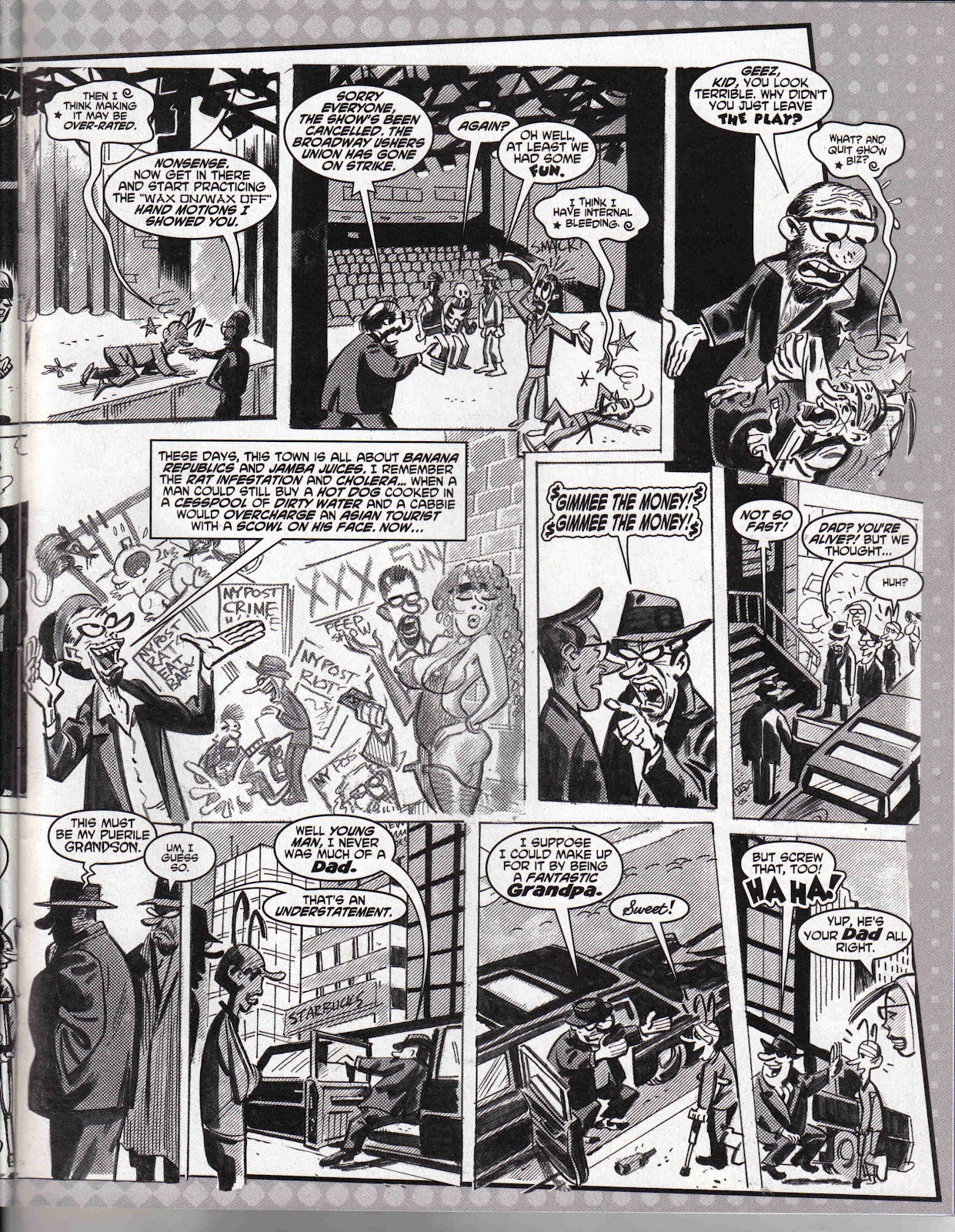 MAD issue 433 - Page 27