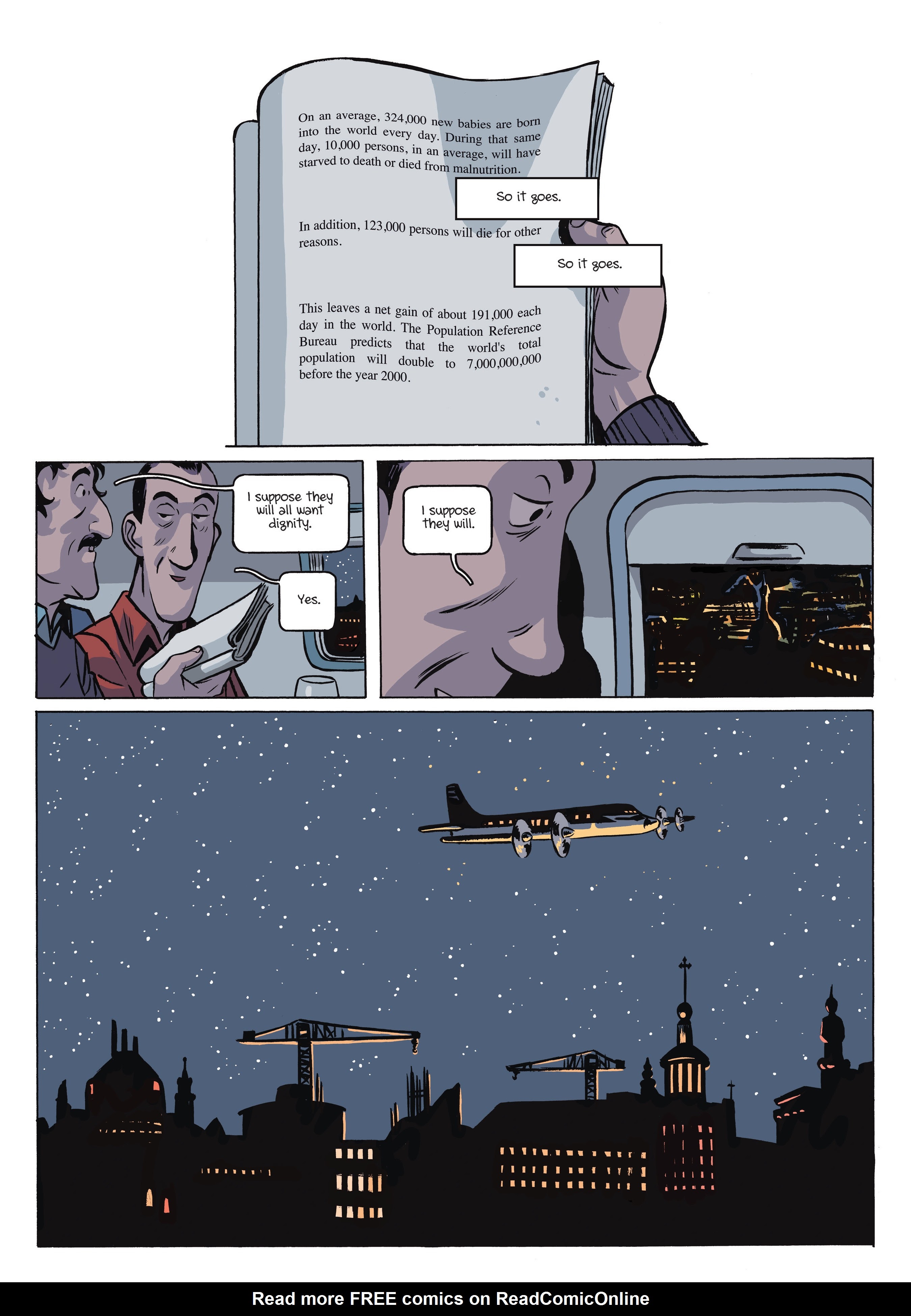 Read online Slaughterhouse-Five comic -  Issue # TPB (Part 2) - 77