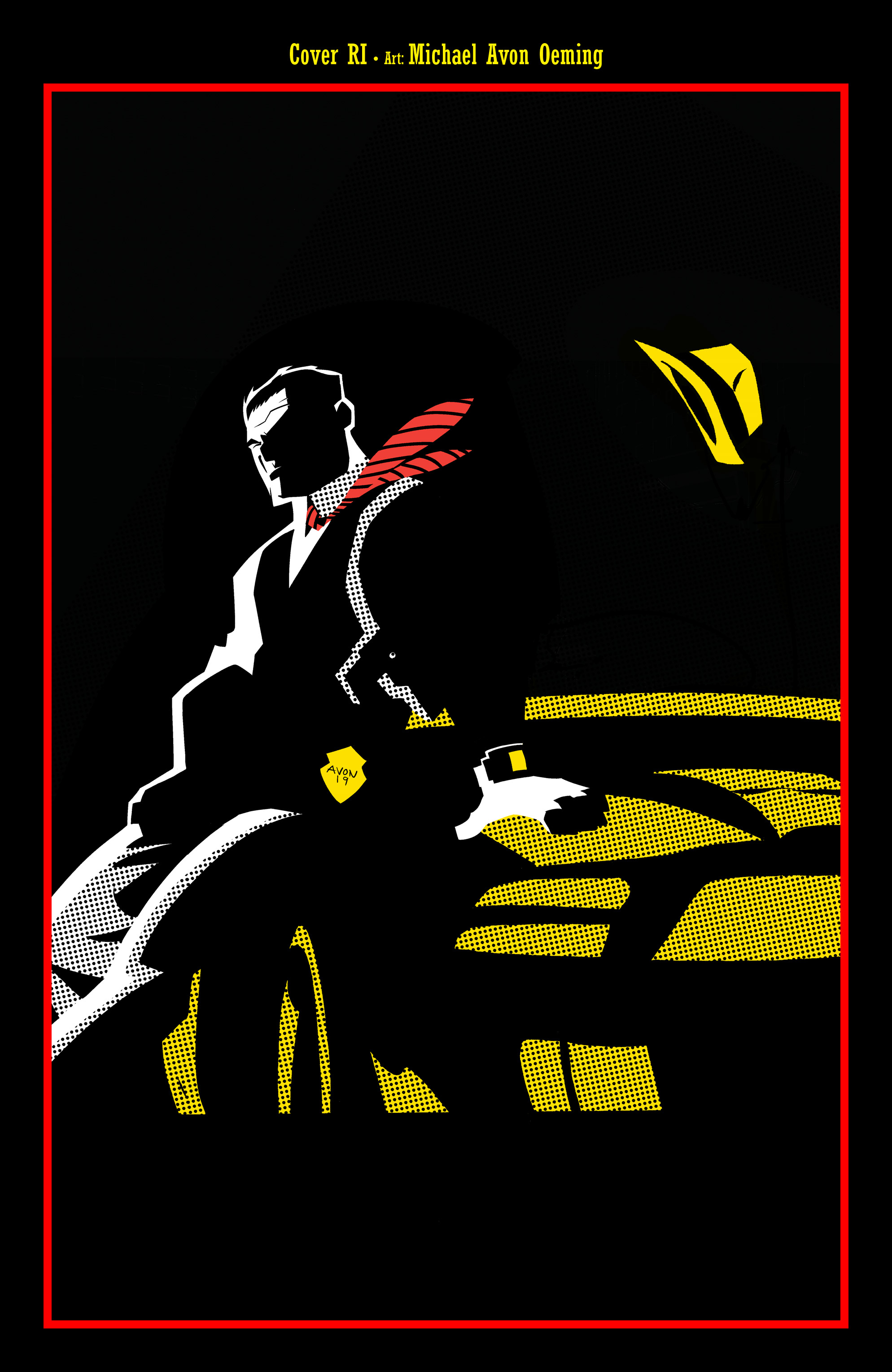 Read online Dick Tracy Forever comic -  Issue #3 - 24