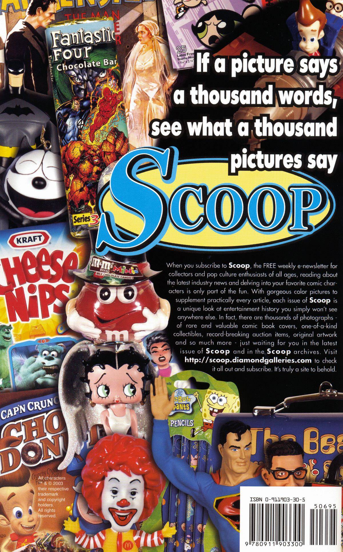 Read online Walt Disney's Comics and Stories comic -  Issue #642 - 68